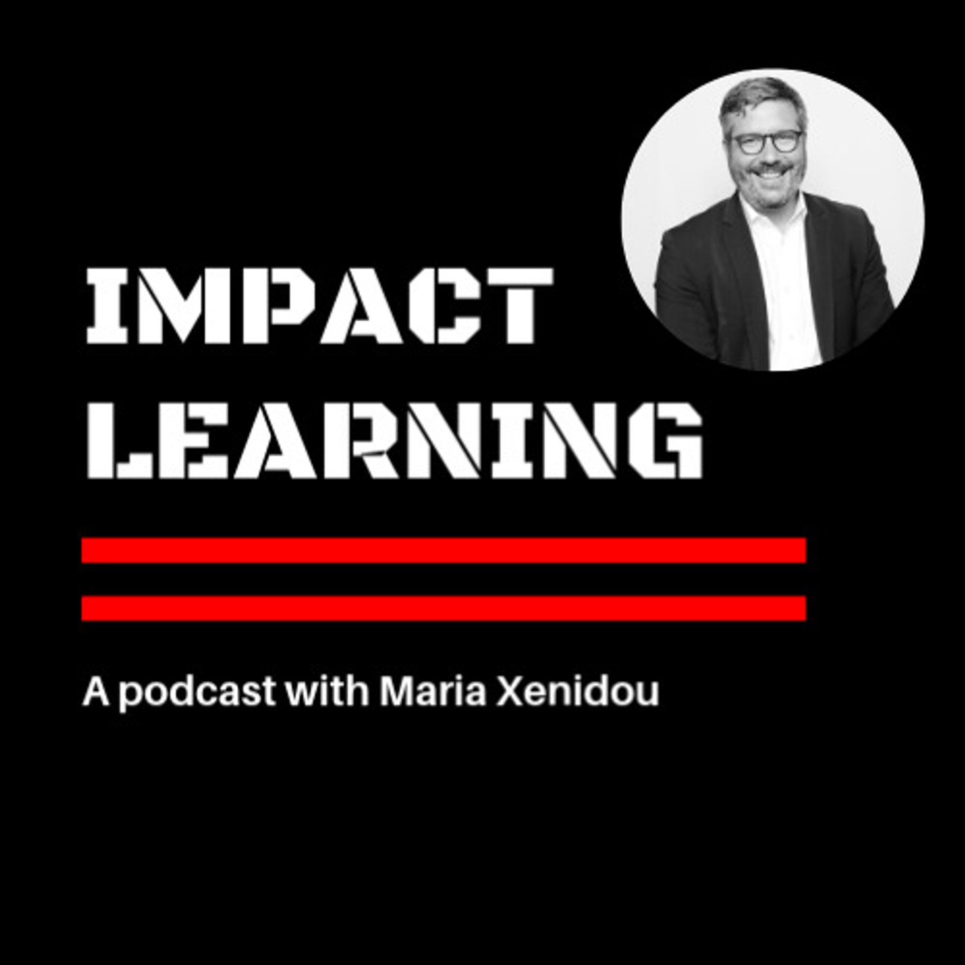 Building Communities of Practice with Mark Otter