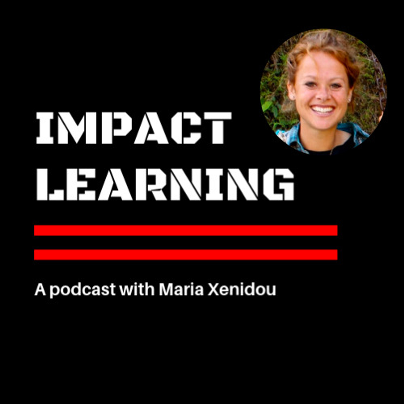 Leadership & Education at the Learning House in Nepal with Michelle Welsch (Encore Episode)