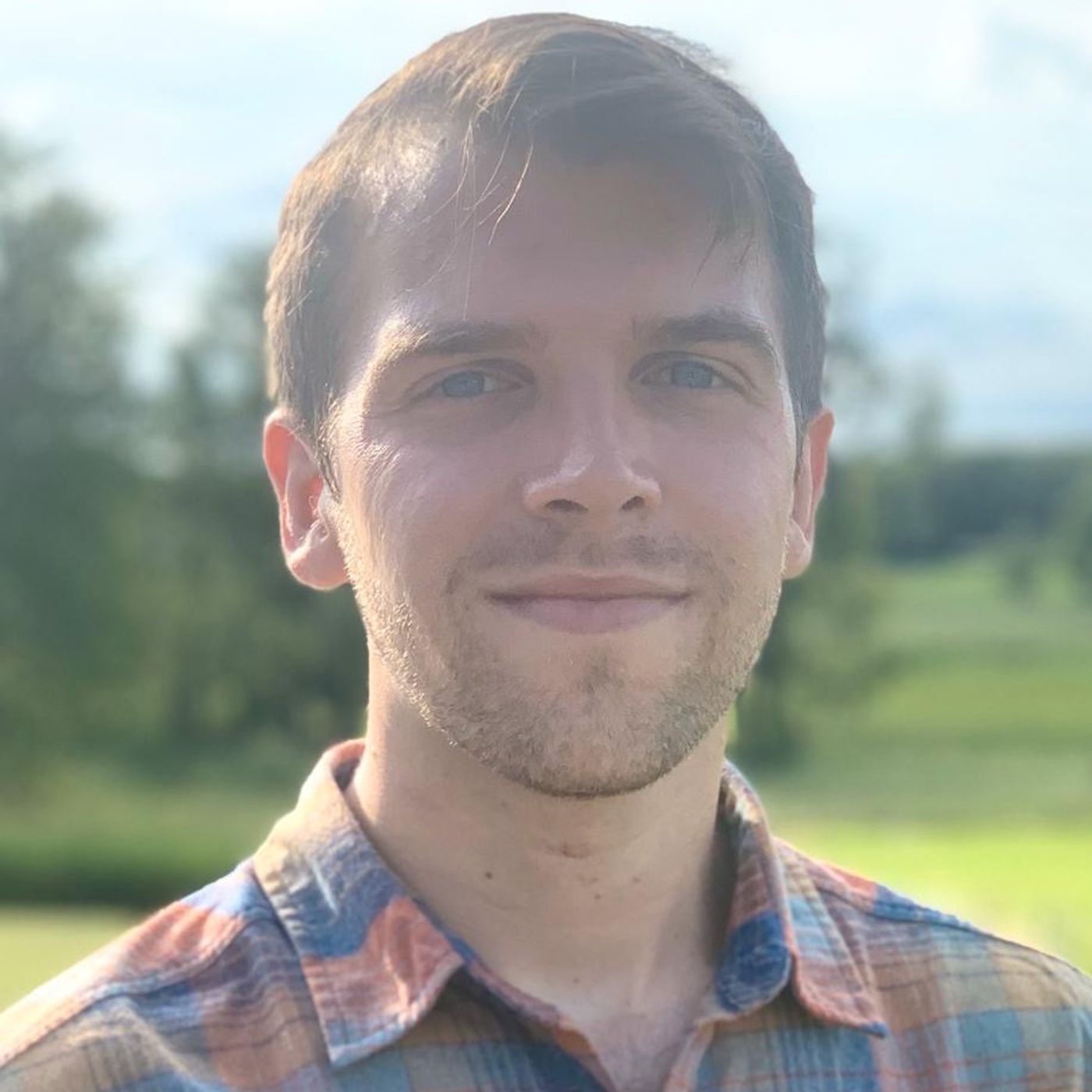 FAR OUT #92 ~ Exploring Ayahuasca: Student Michael Peterson on Tobacco as a Healing Plant & Walking the Medicine Path (Episode 8)