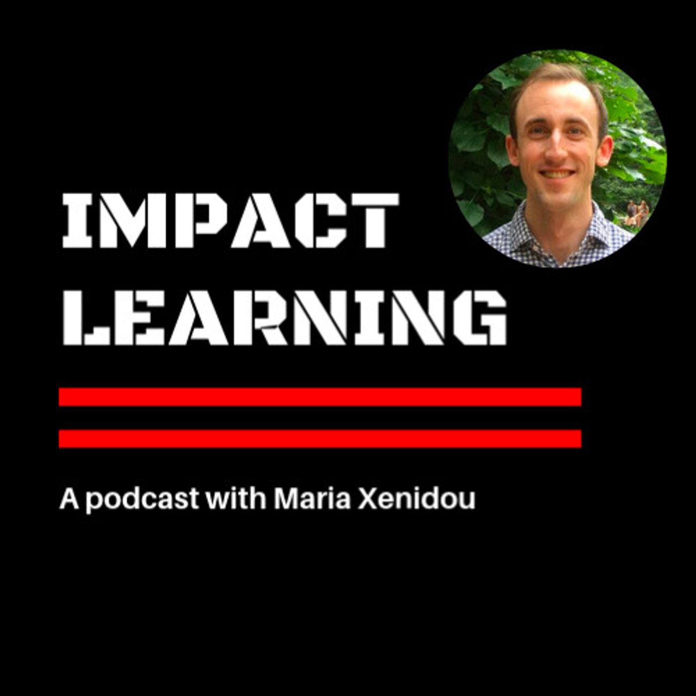 Closing the Opportunity Gap in Higher Ed through Mentorships with Jackson Boyar