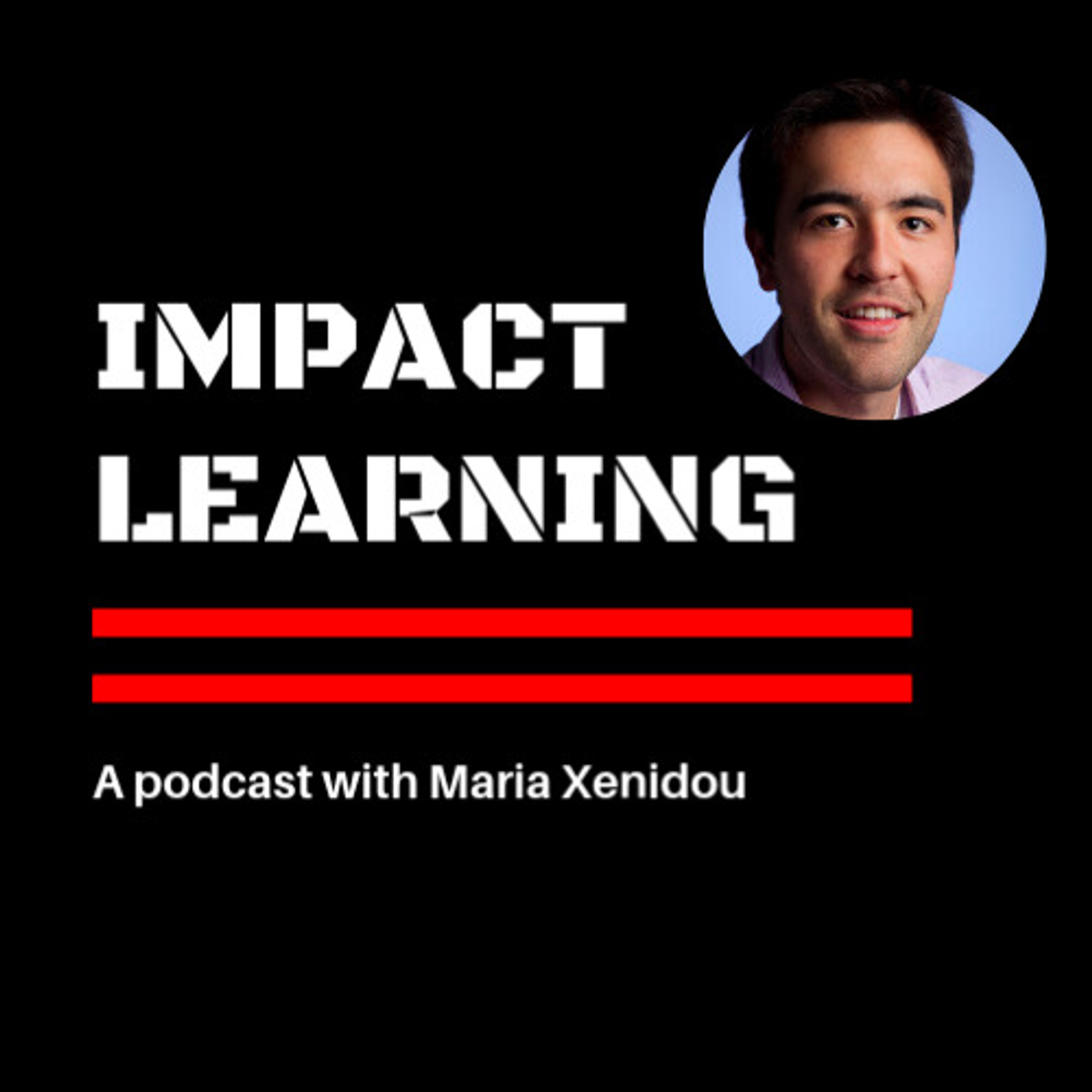 Funding Secondary Education in the Developing World with Matt Severson