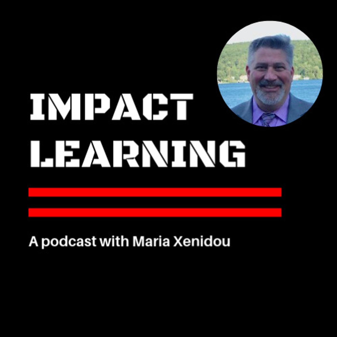 Becoming a Teacher: the Long Road to True Belonging with Howard Malitz