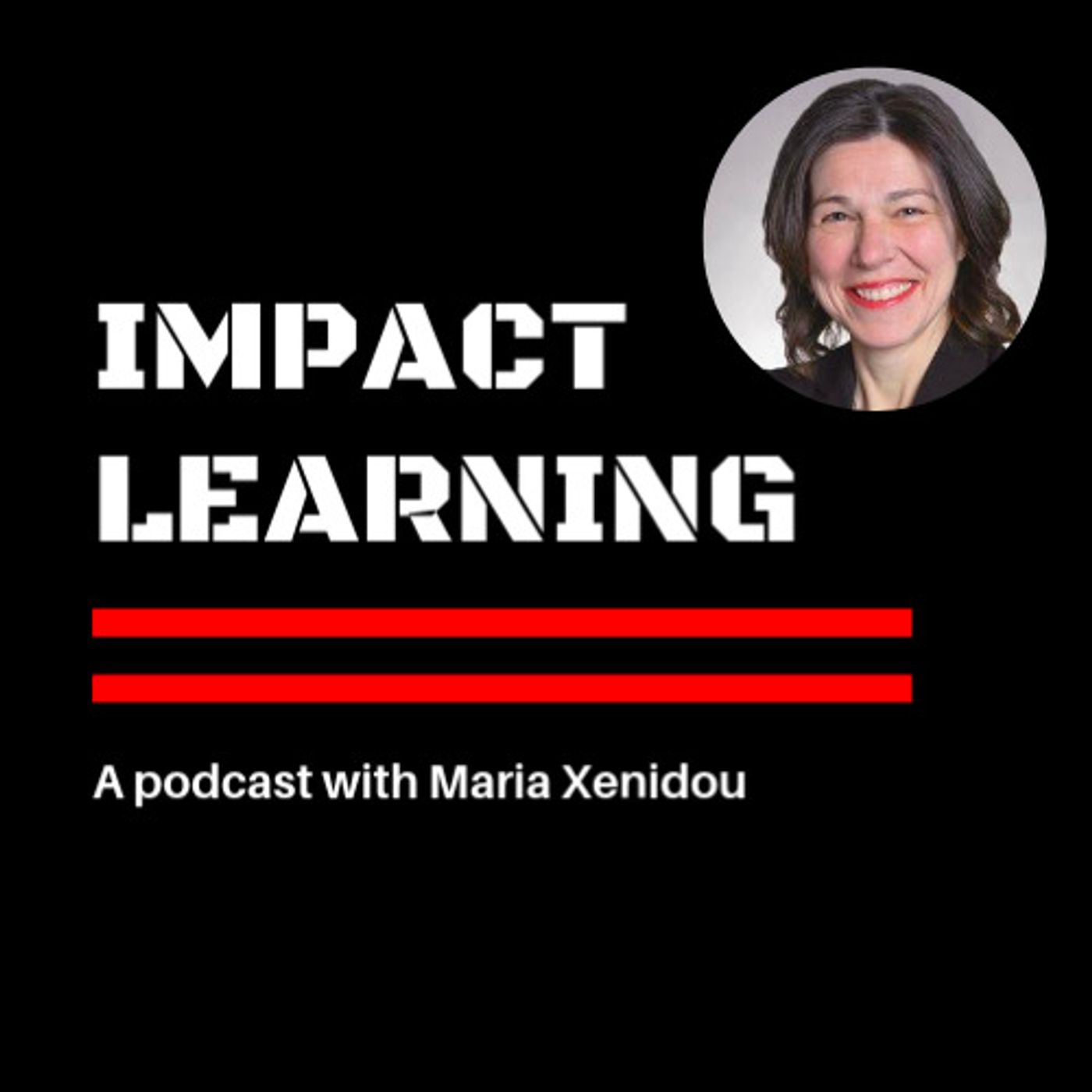 Training Future STEM Leaders One Student at a Time with Susanne Cappendijk