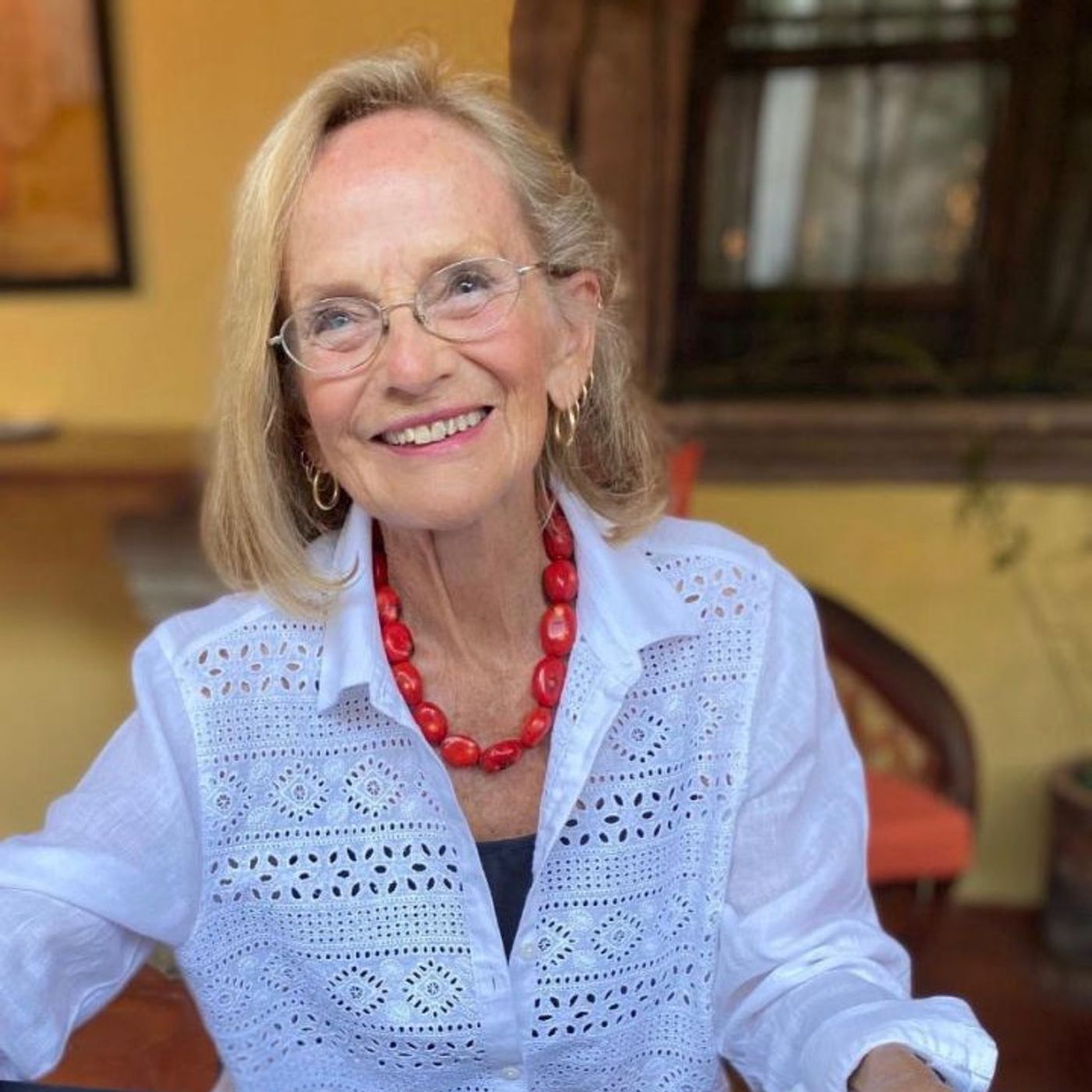 [B]OLD AGE  With Debbie Weil
