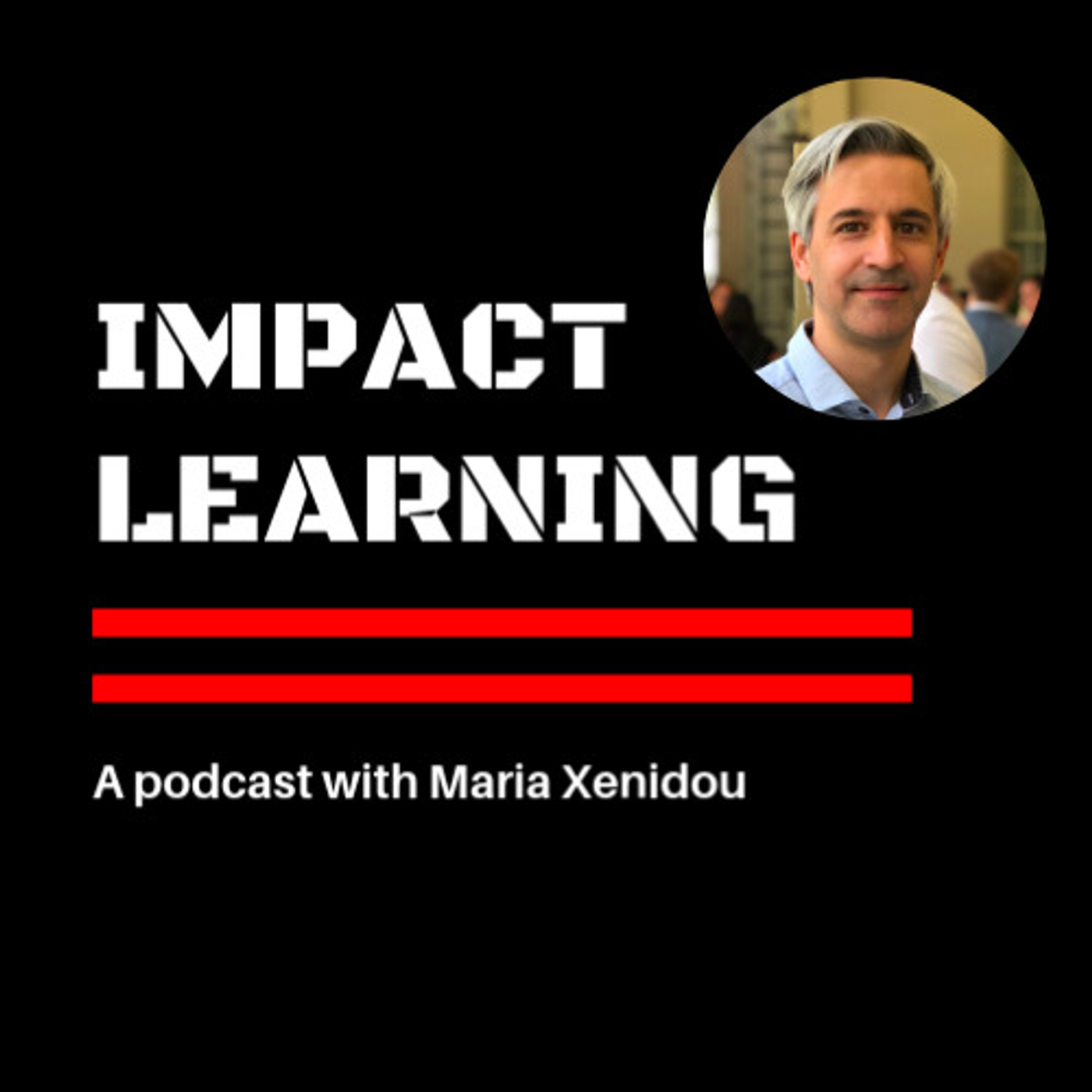 Leaving Corporate to Found an EdTech Startup with Esteban Etcheverry