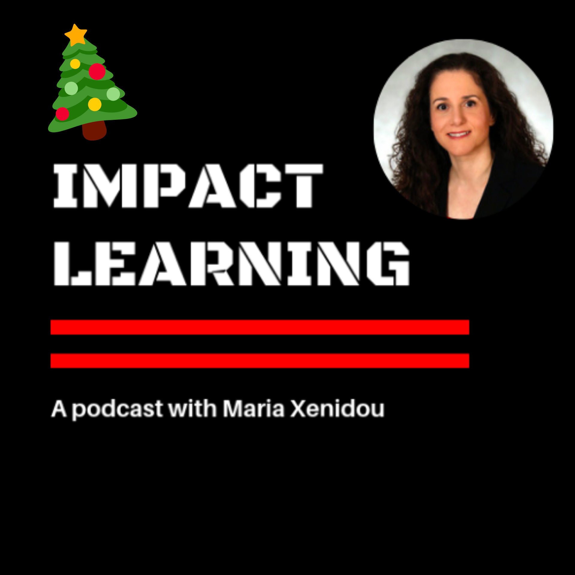 Impact Learning: Christmas Special with Children