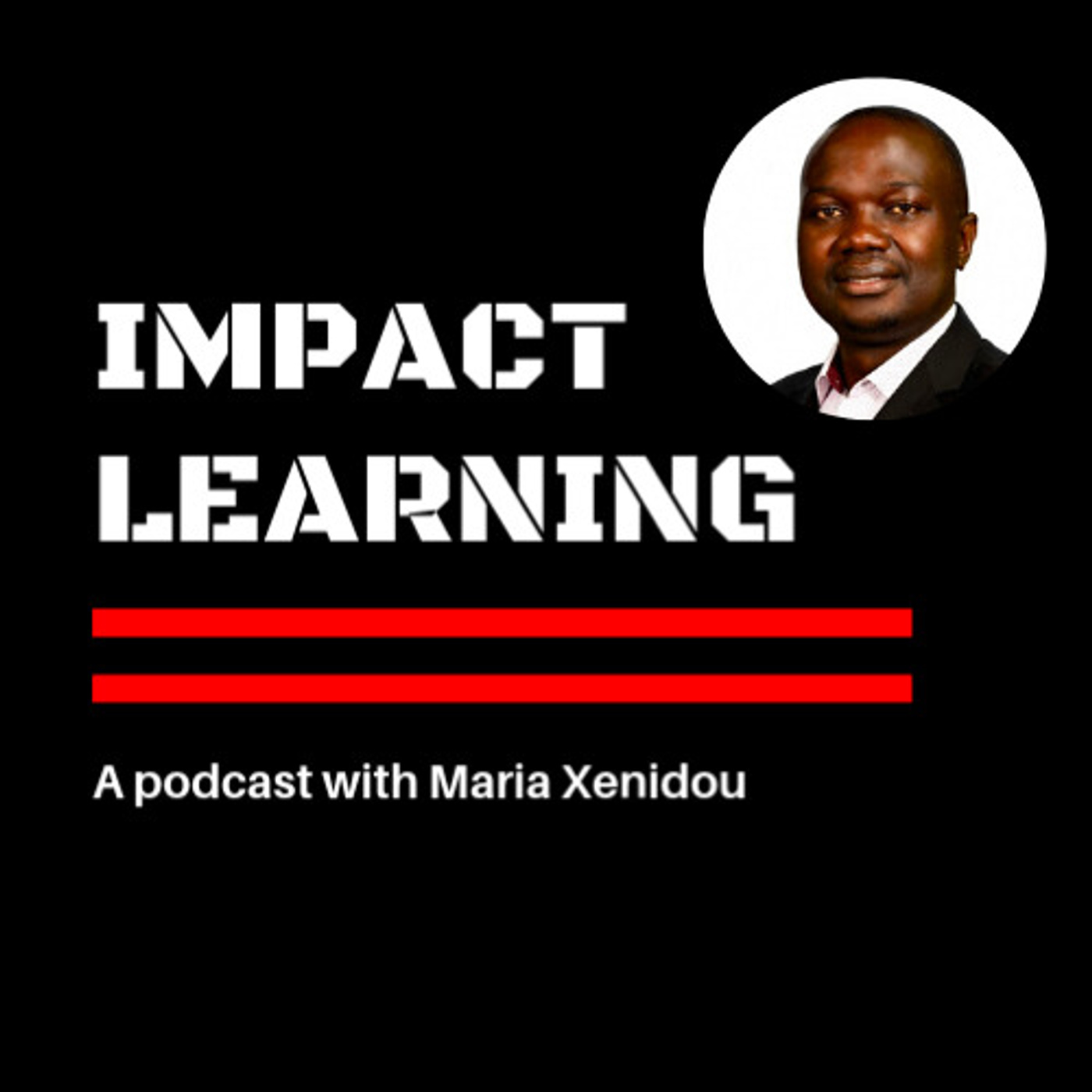 Empowering Congolese Farmers through an Agribusiness with John Kavyavu
