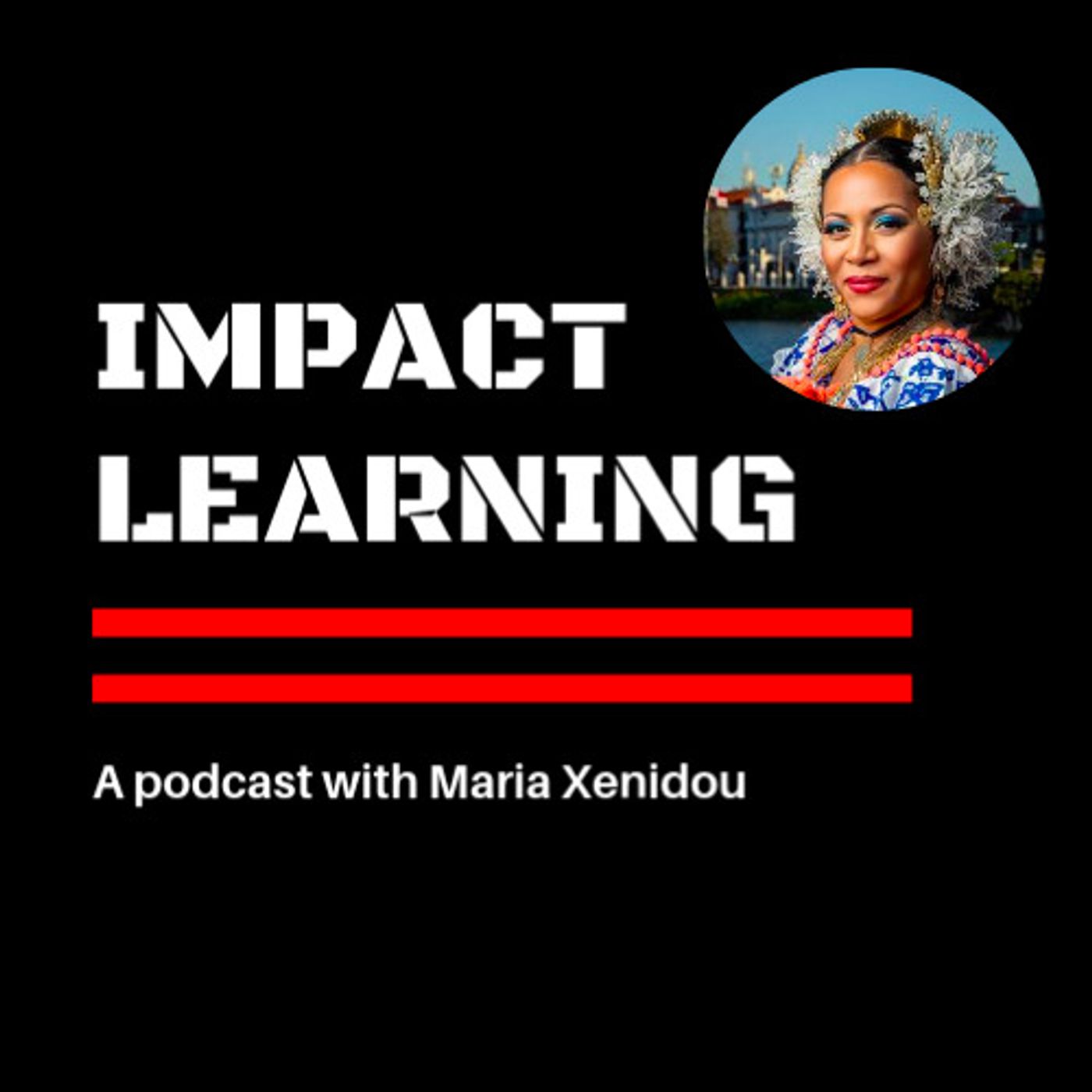 Enhancing Student Engagement & Social Impact through Instructional Design with Enilda Romero-Hall