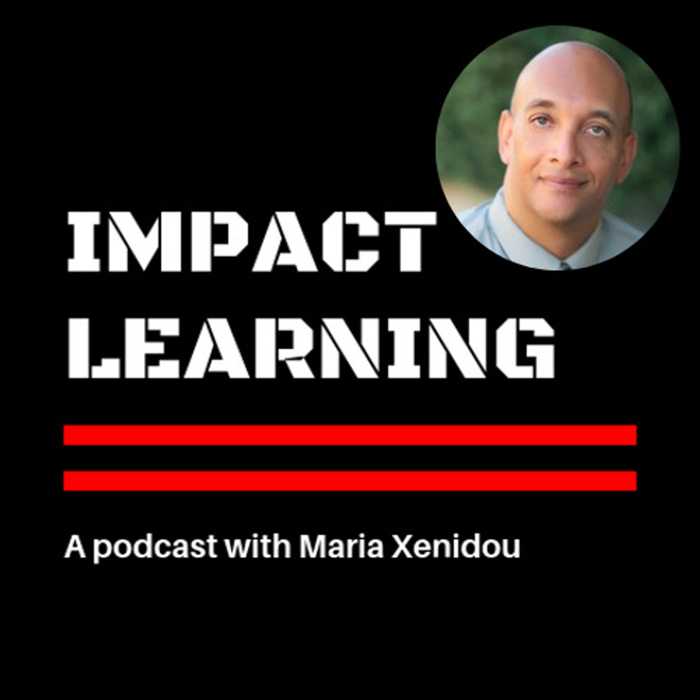 Finding his Leadership Voice in Education with Steven Thompson