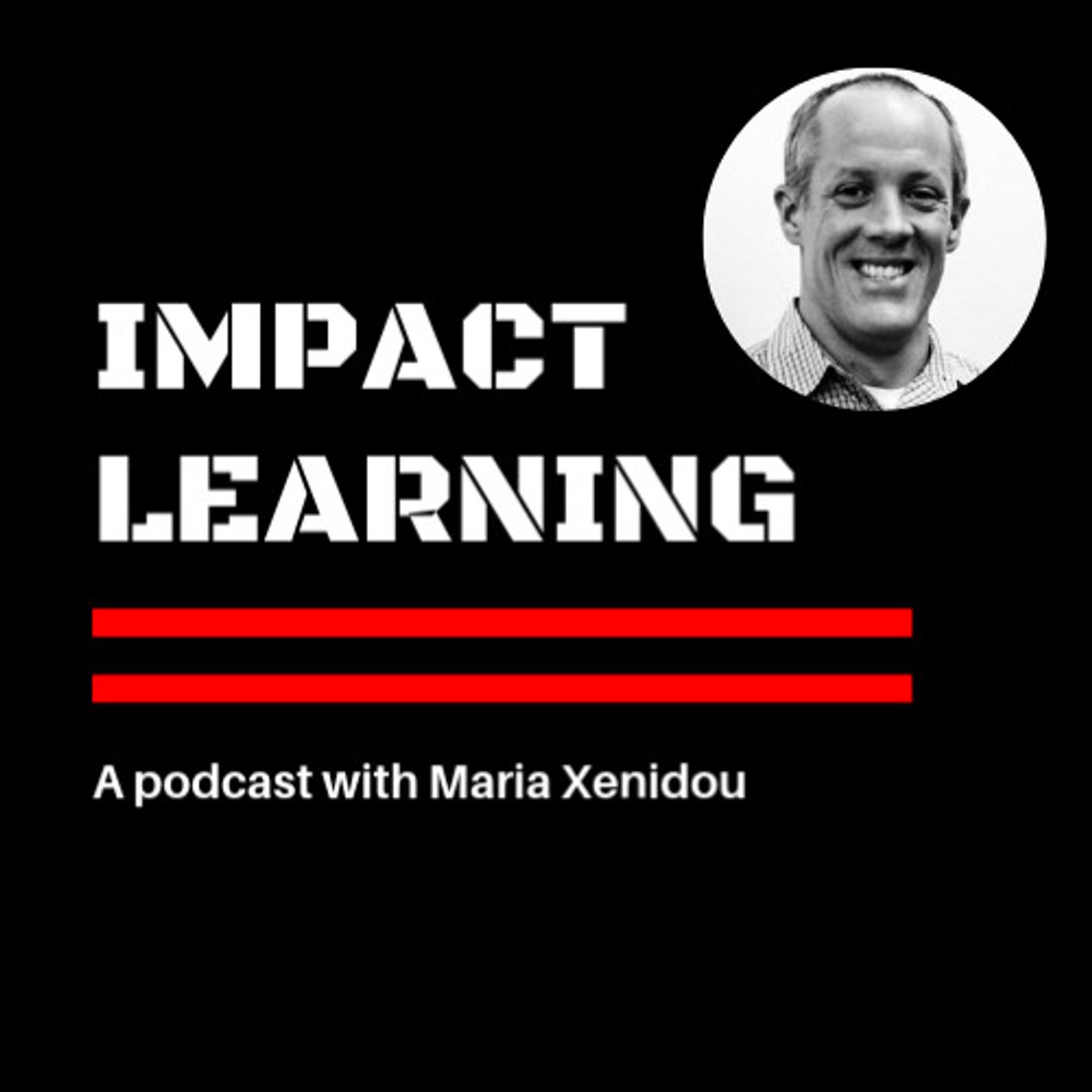 Designing Flexible Learning Spaces at School, and at Home with Robert Dillon