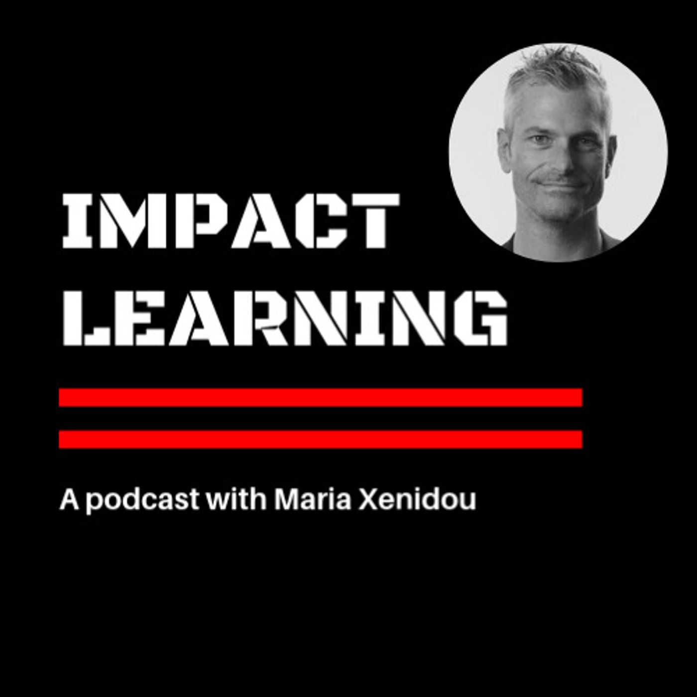 Upskilling and Reskilling in Online Learning Communities with Warren Kennard