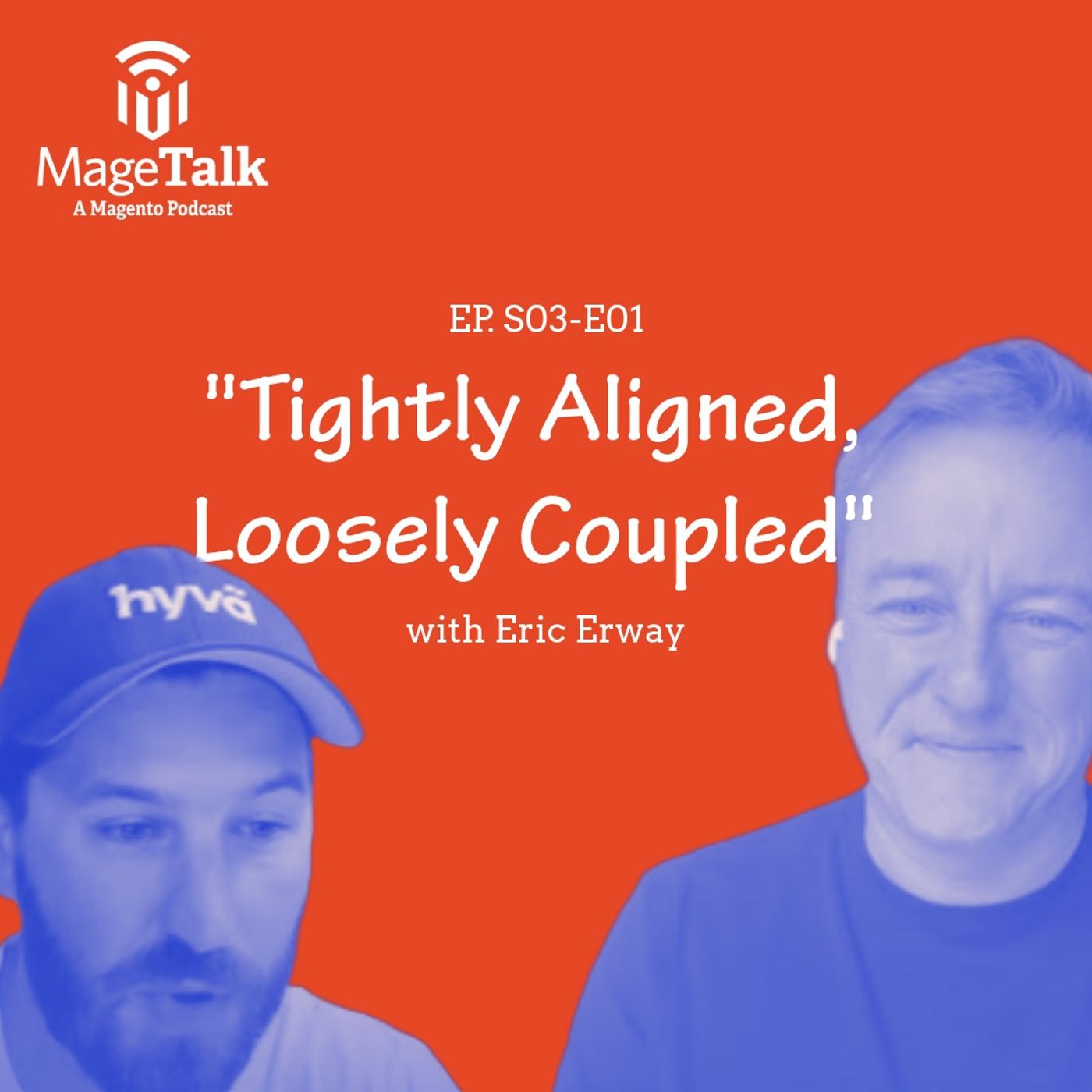 MageTalk: A Magento Podcast
