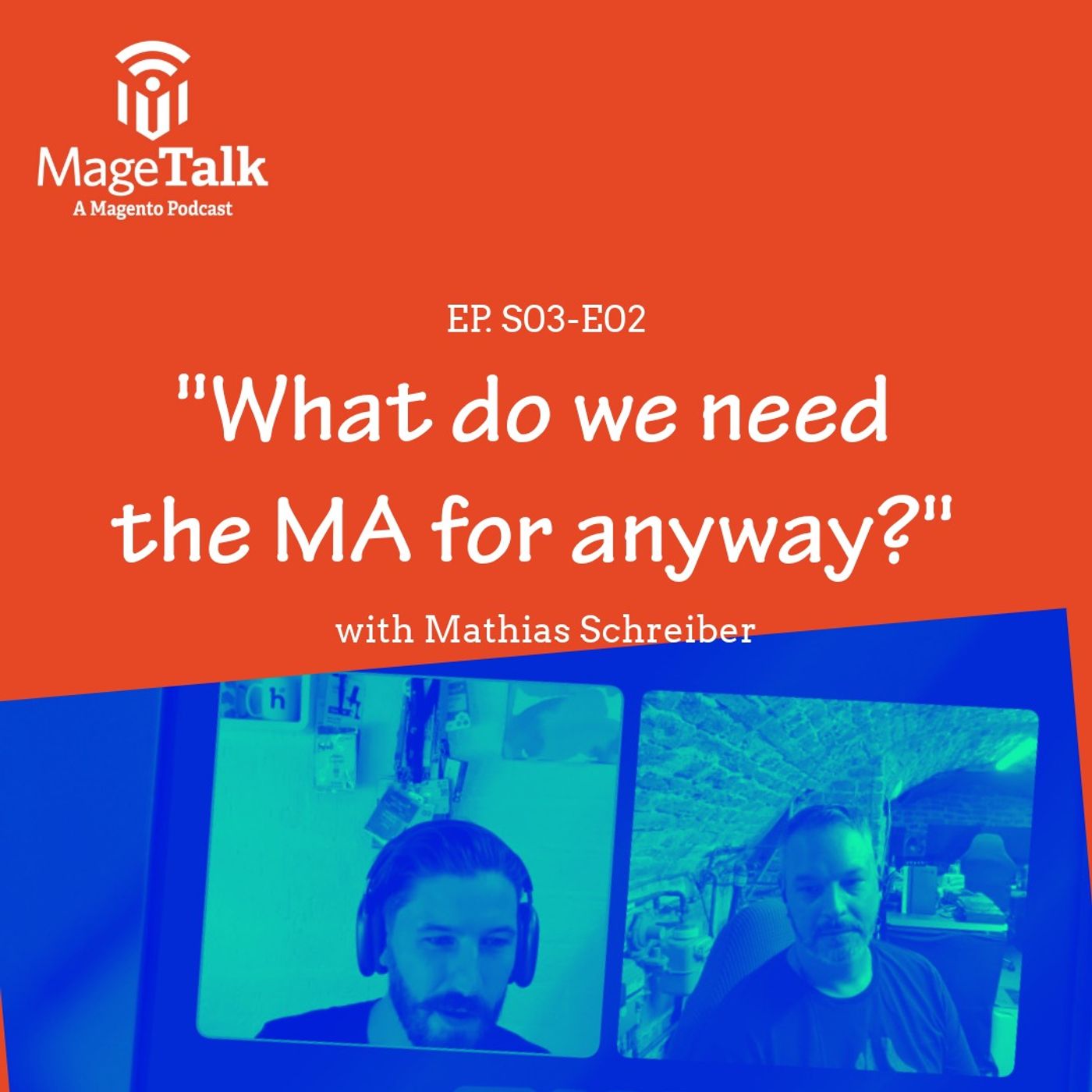 MageTalk: A Magento Podcast