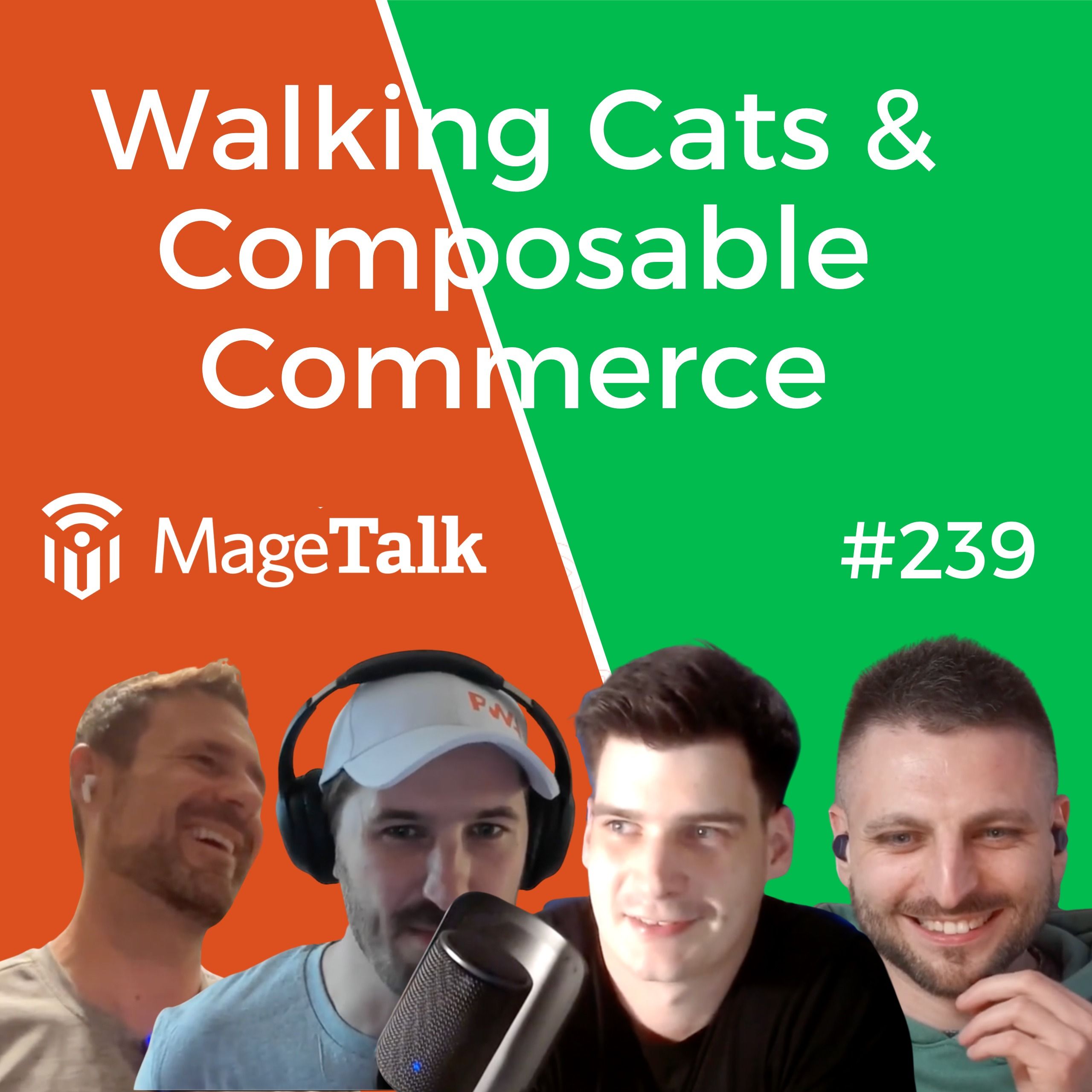 MageTalk: A Magento Podcast