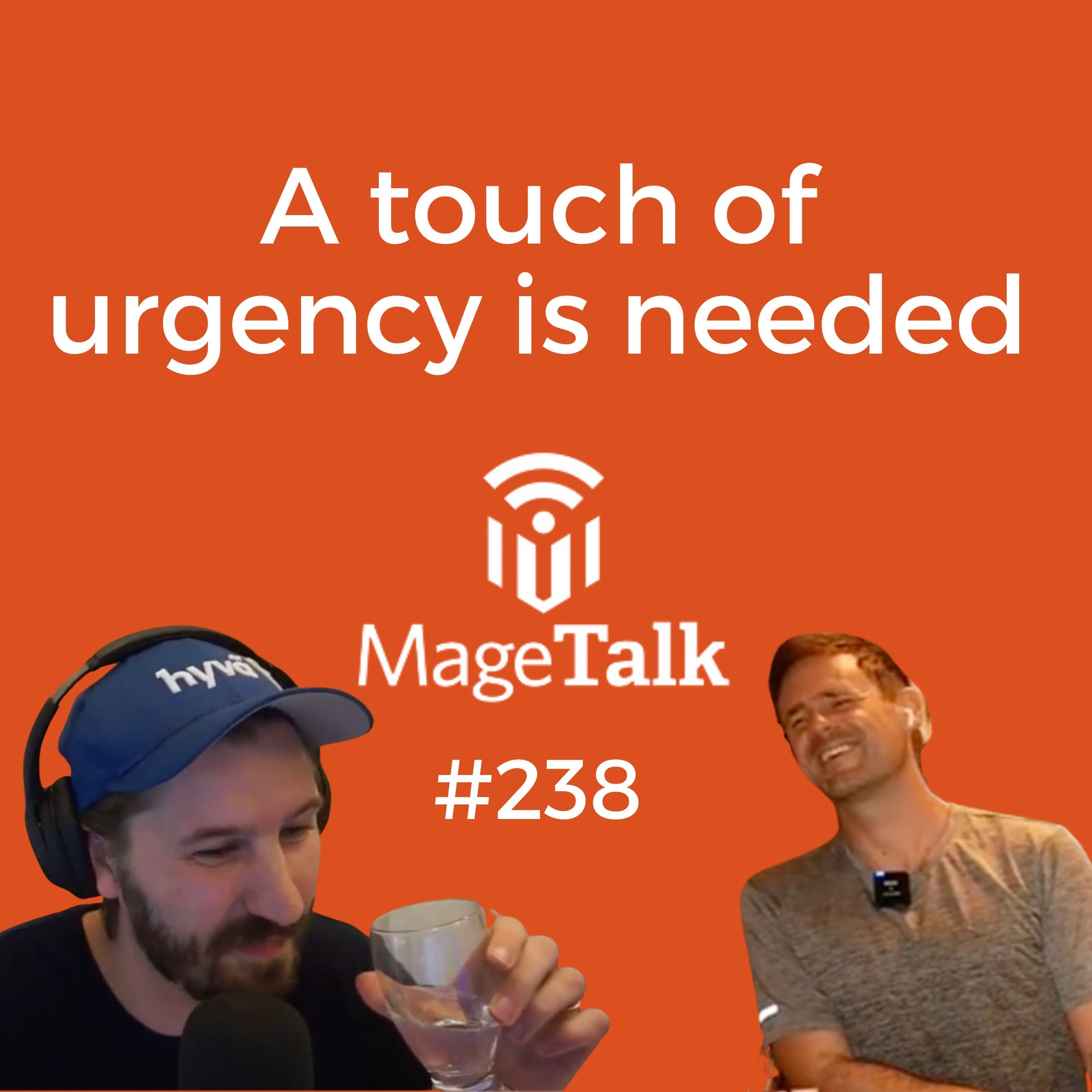 MageTalk: A Magento Podcast