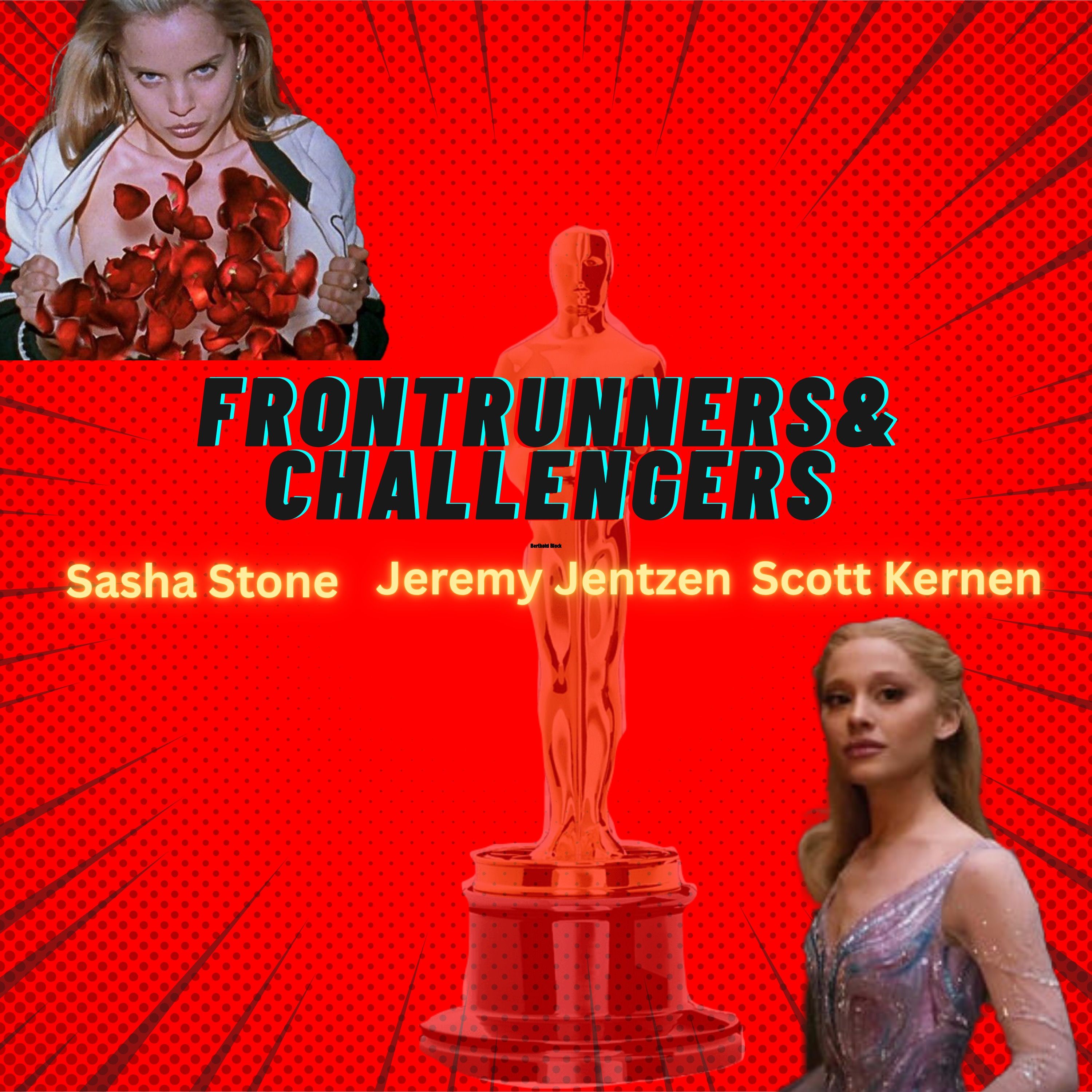 2026 Oscars: Frontrunners and Challengers - The Gothams Drop, Wicked Reax, plus our top 20 Best Picture Faves