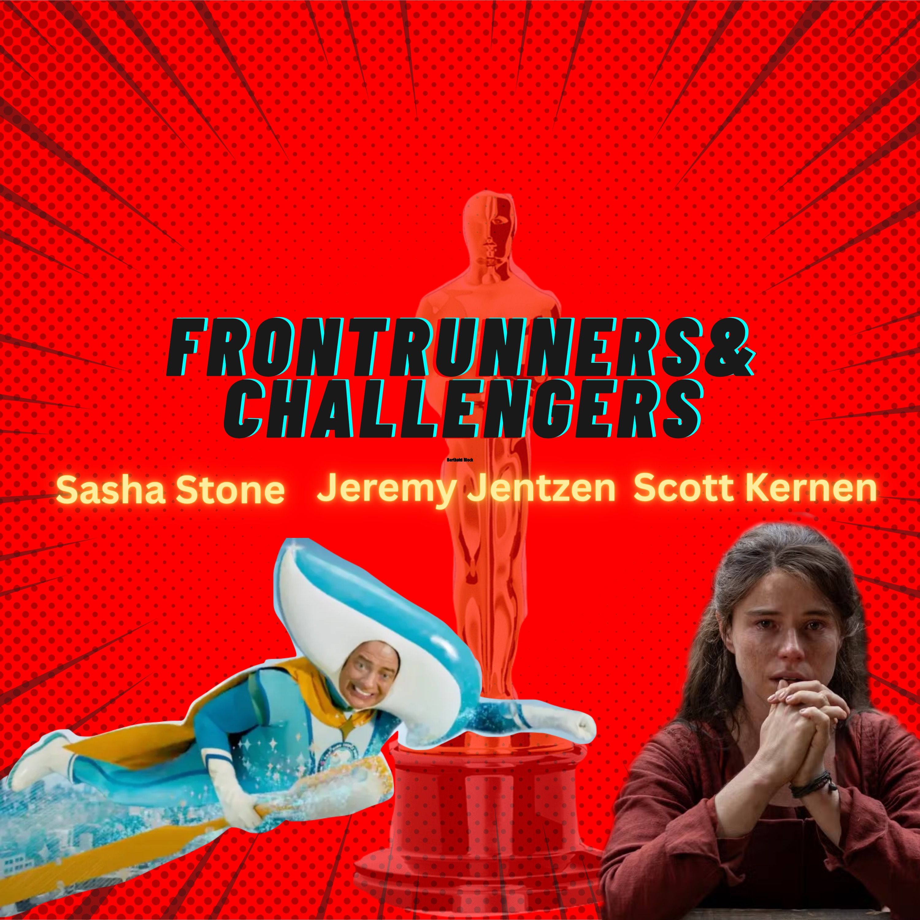 2026 Oscars: Frontrunners and Challengers - What Will Win Best Picture?