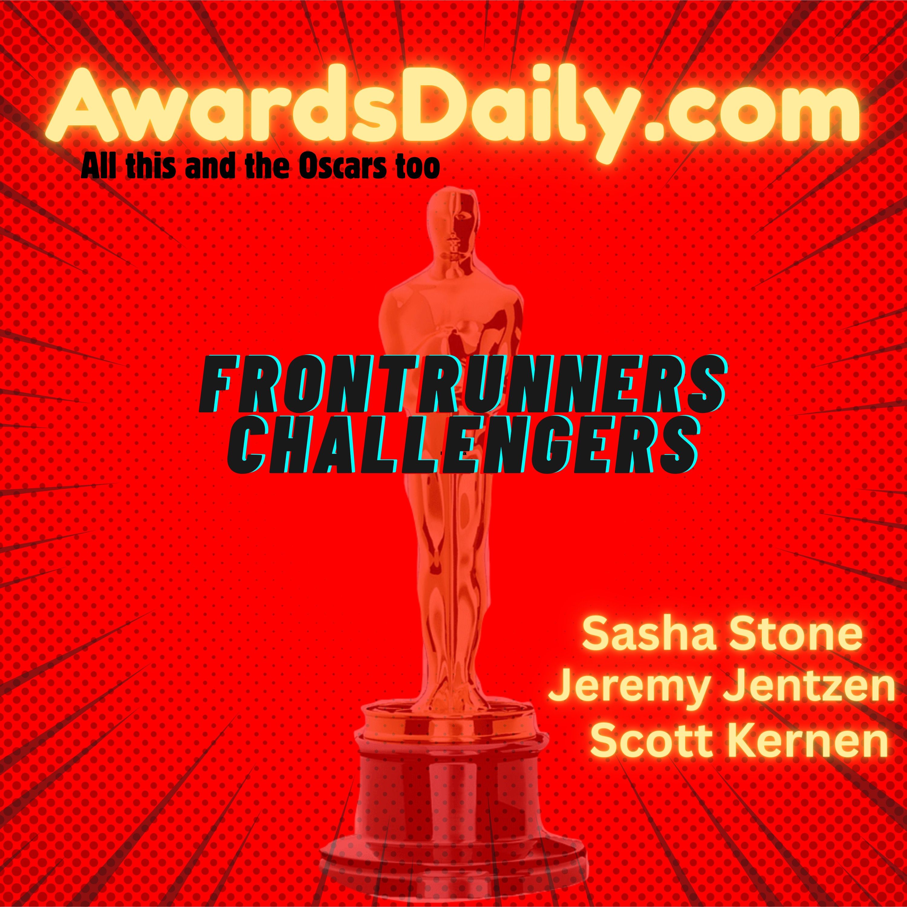 2026 Oscar Predictions: Frontrunners and Challengers Wicked For Good Hits