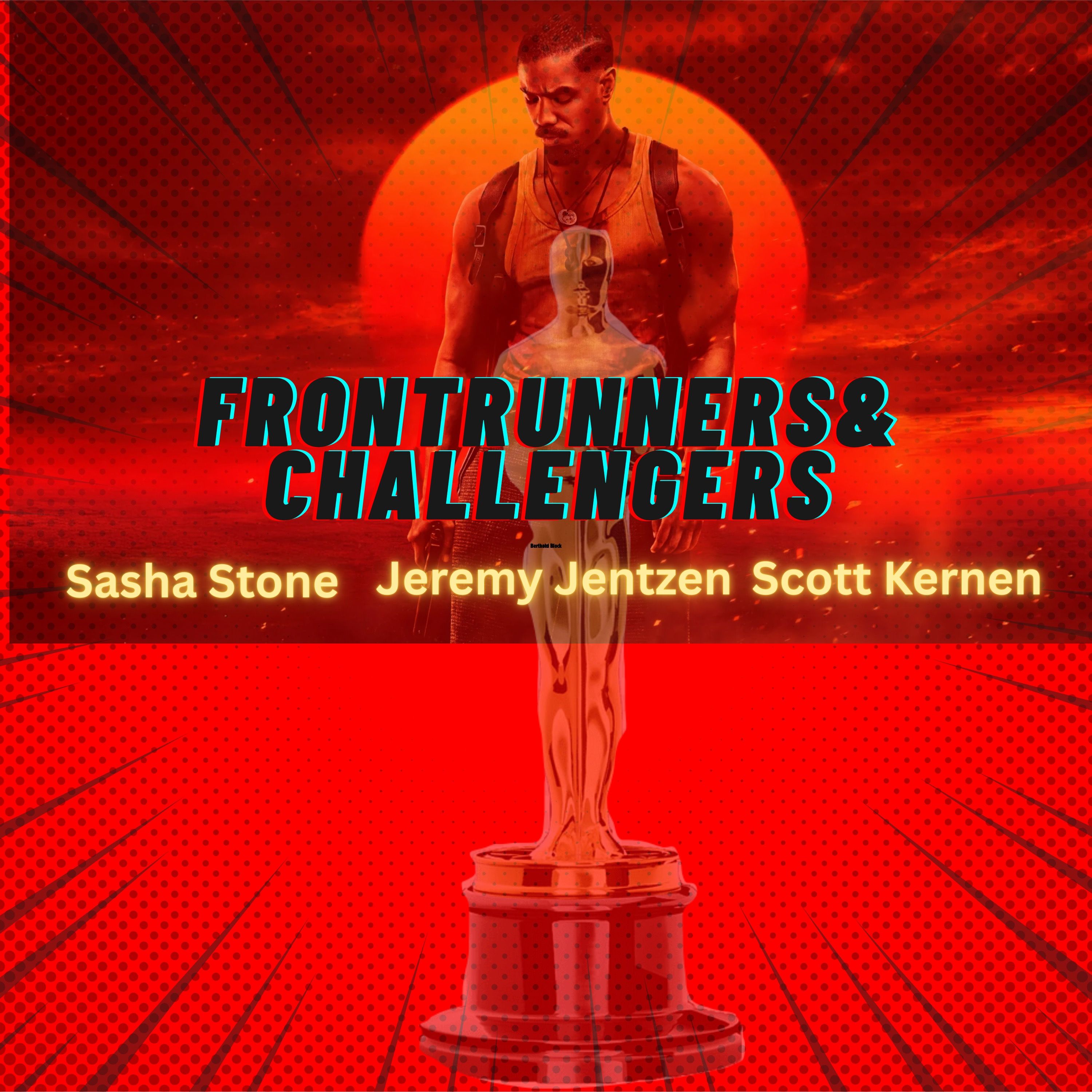 Frontrunners and Challengers: Is the Sinners Hype Real?