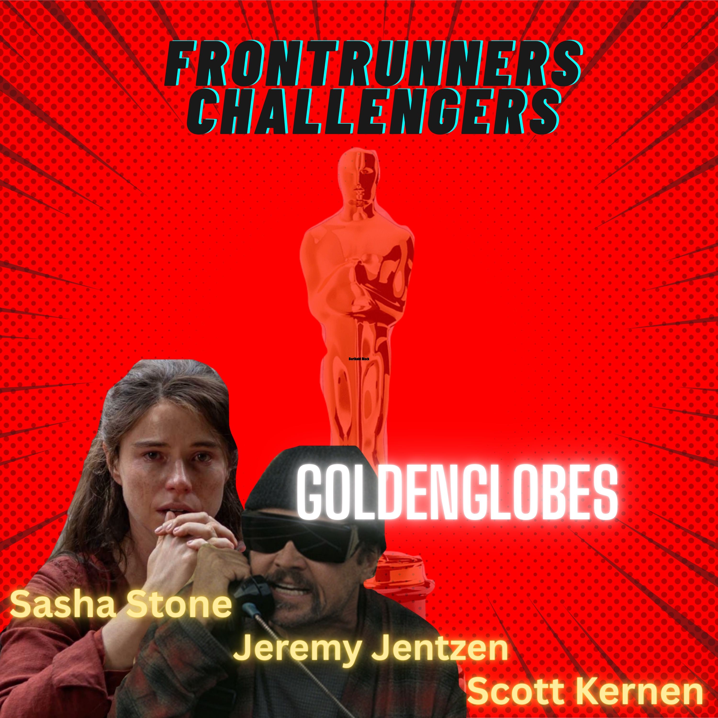 2026 Oscars: Frontrunners and Challengers Post Golden Globe Ceremony - Who is Ahead?