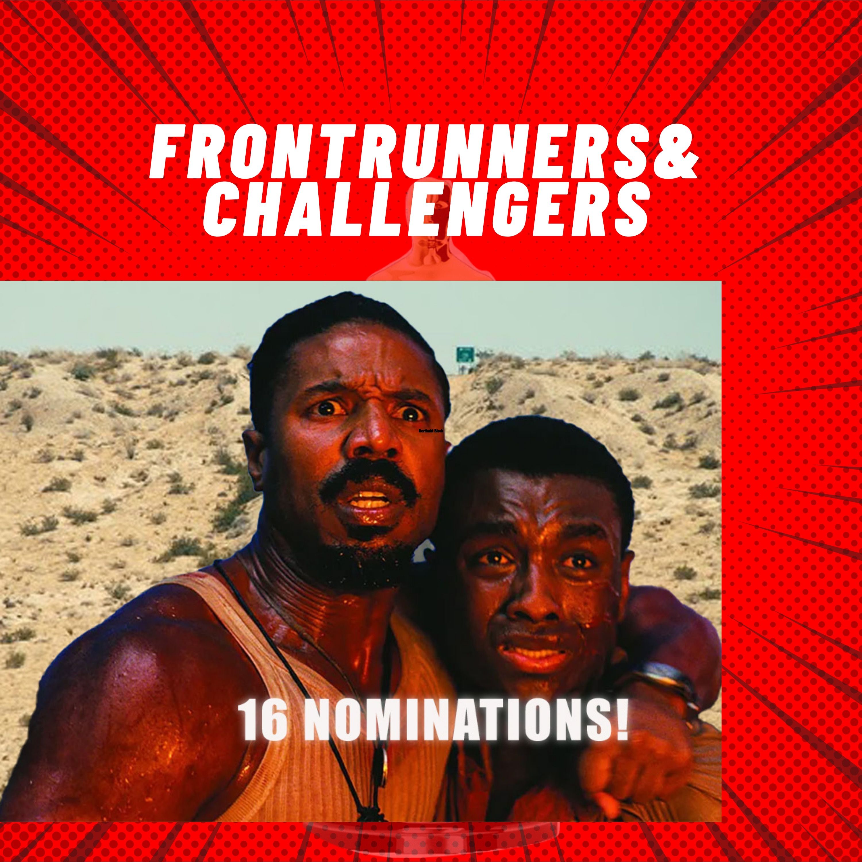 2026 Oscar Predictions: Sinners Leads the Nominations with 16!