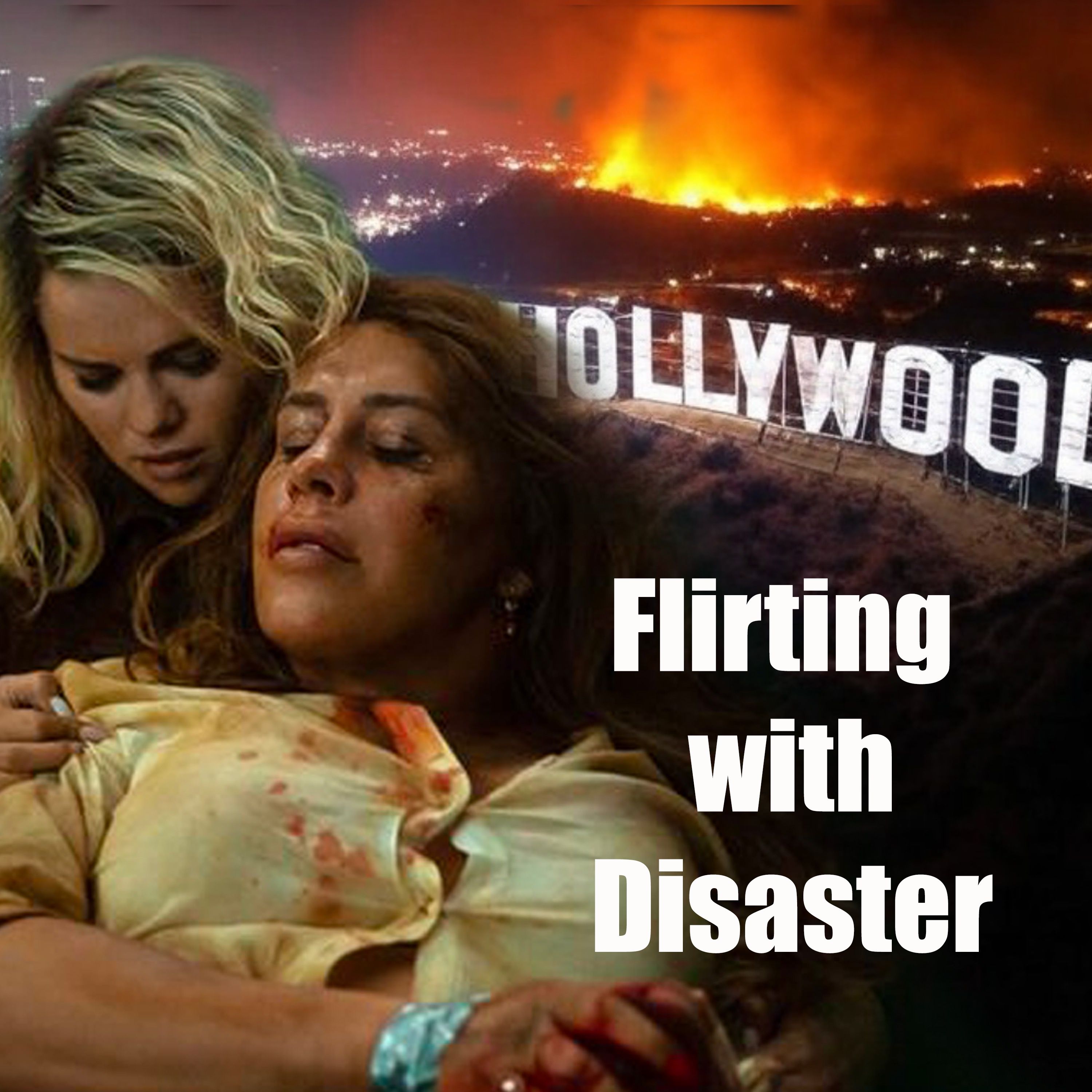 2025 Oscars: Emilia Perez Takes a Fall