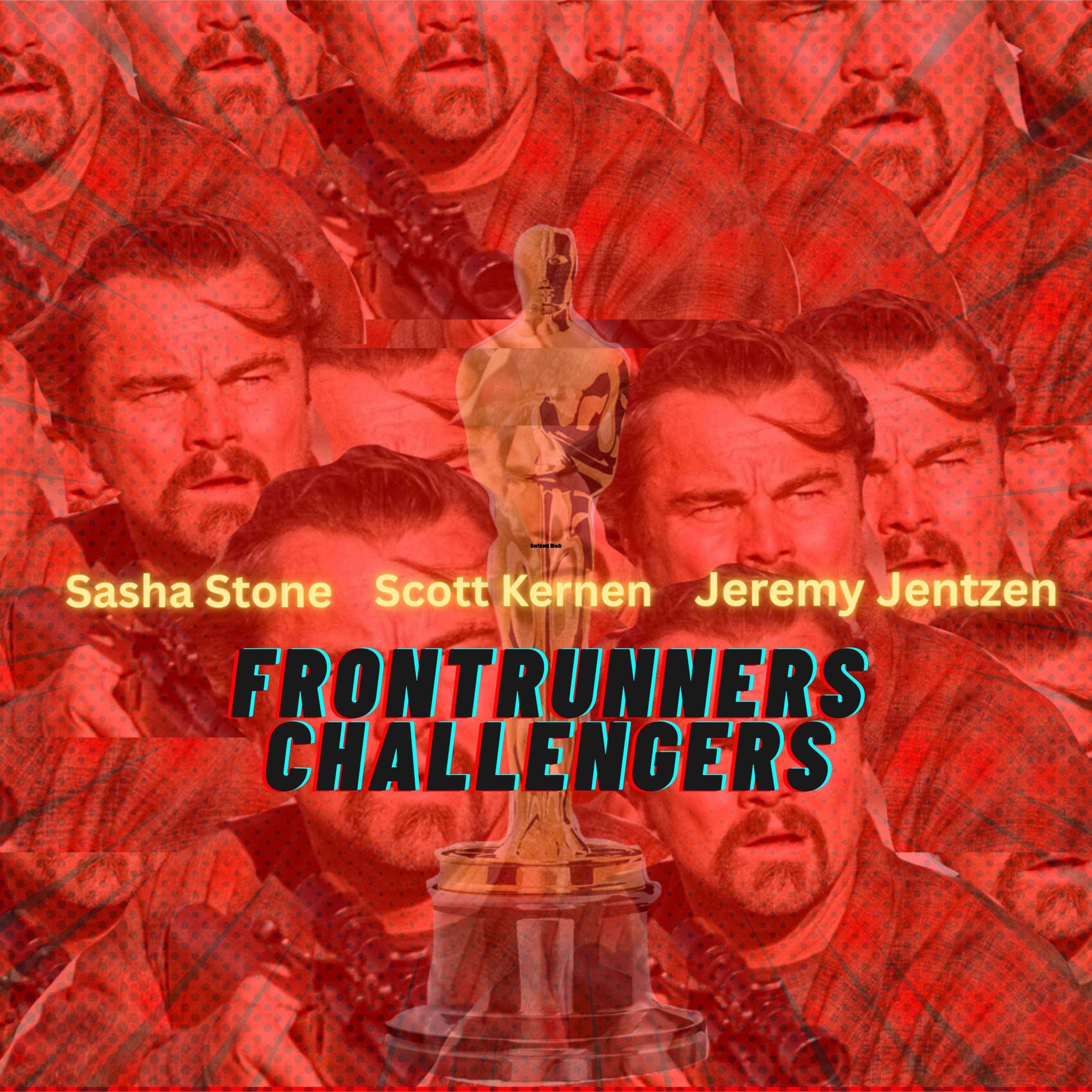 Frontrunners and Challengers: The BAFTA Controversy Explained, Plus PGA+SAG Predictions