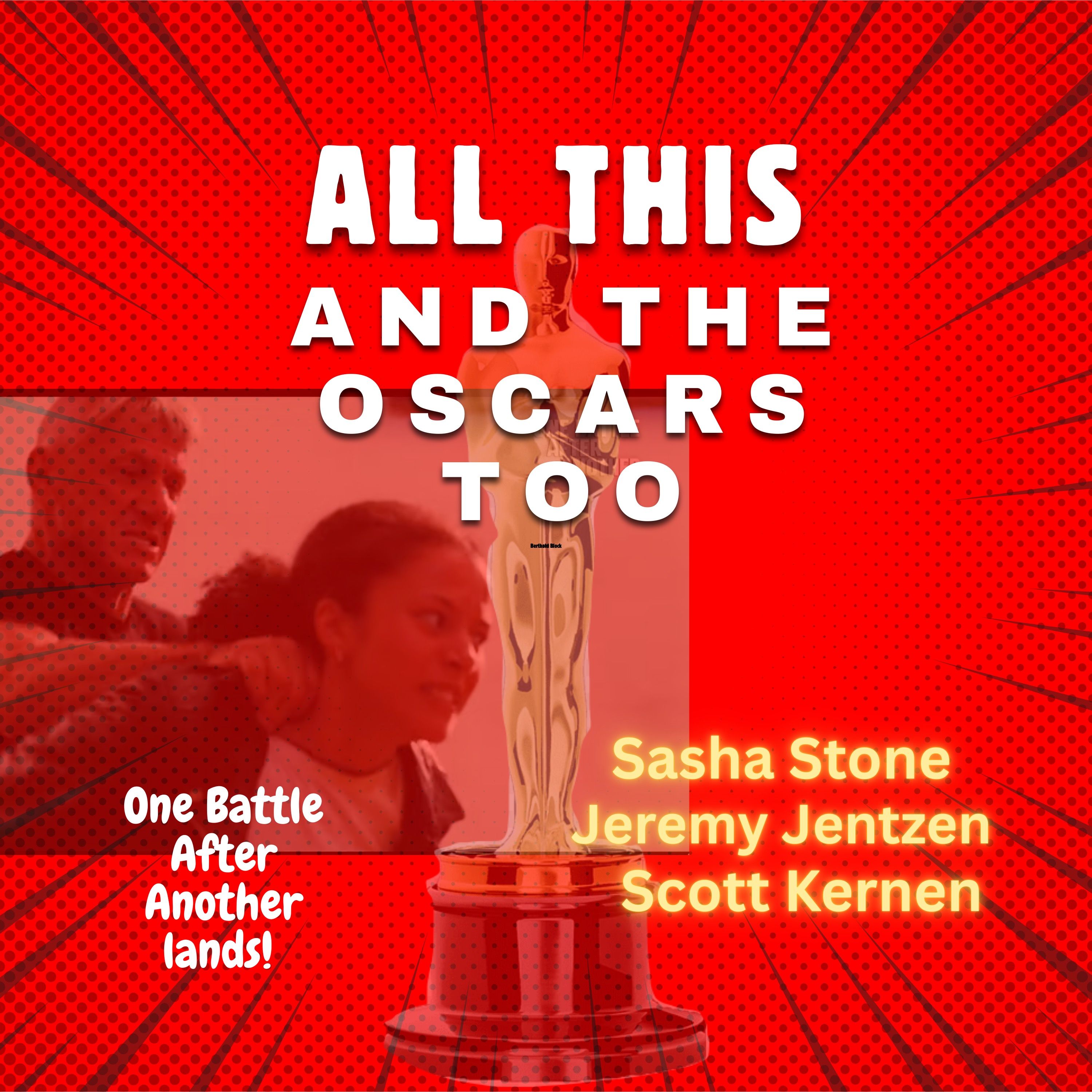 2026 Oscar Predictions: One Battle After Another Shakes Up the Oscar Race