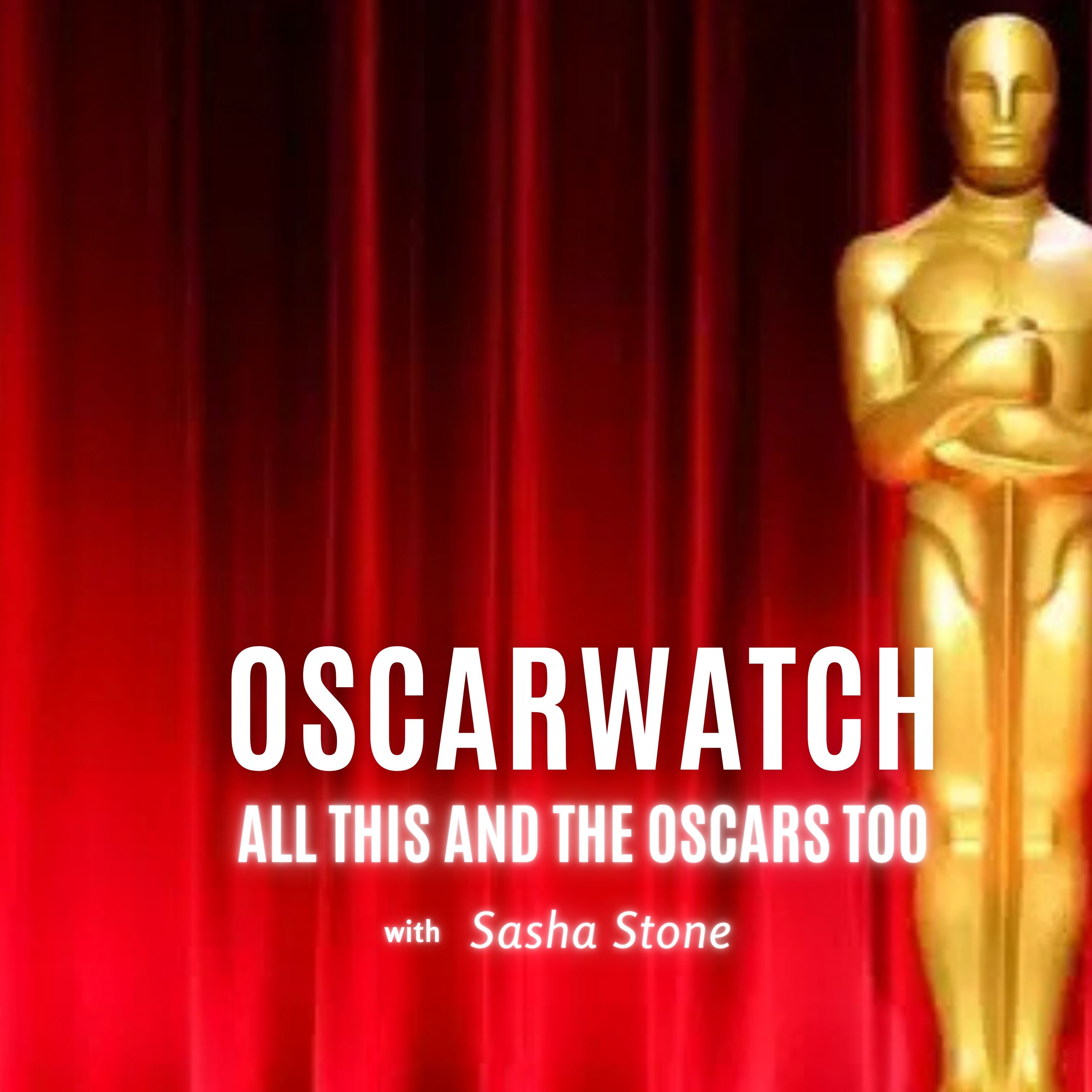 Oscarwatch: What Narratives Drives a Winner?