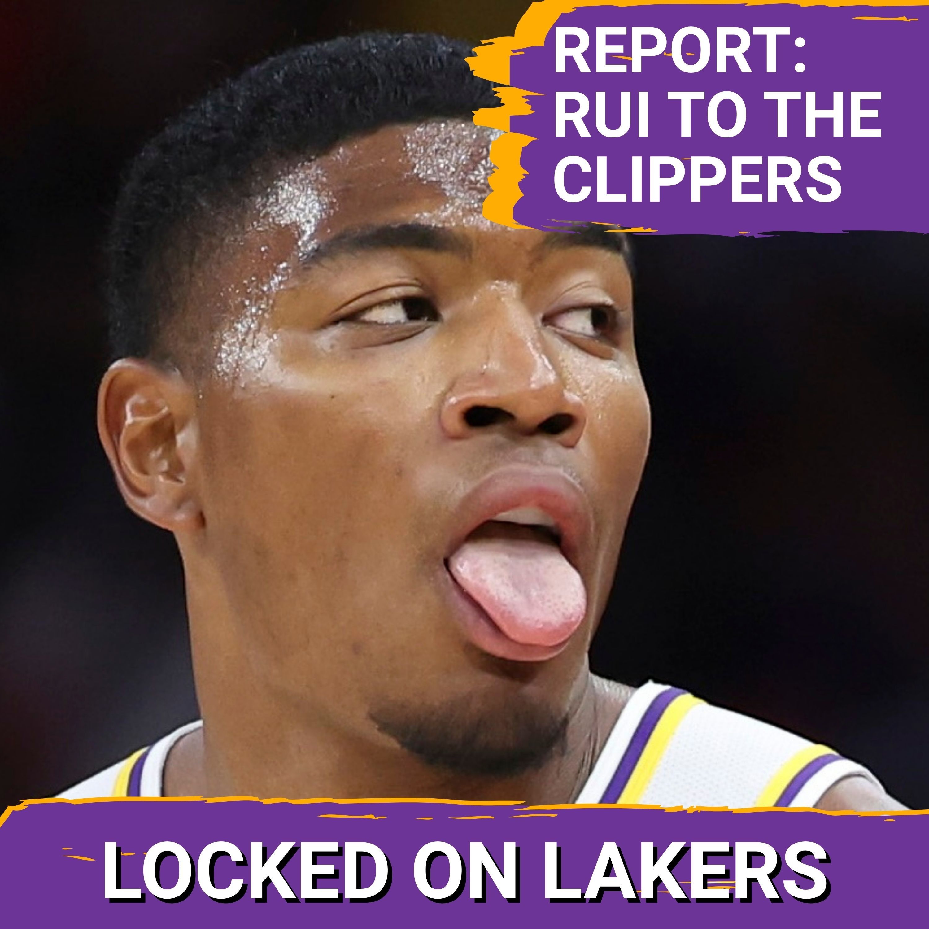 Report: Rui Hachimura to Sign With Clippers, Two Years, $28 Million