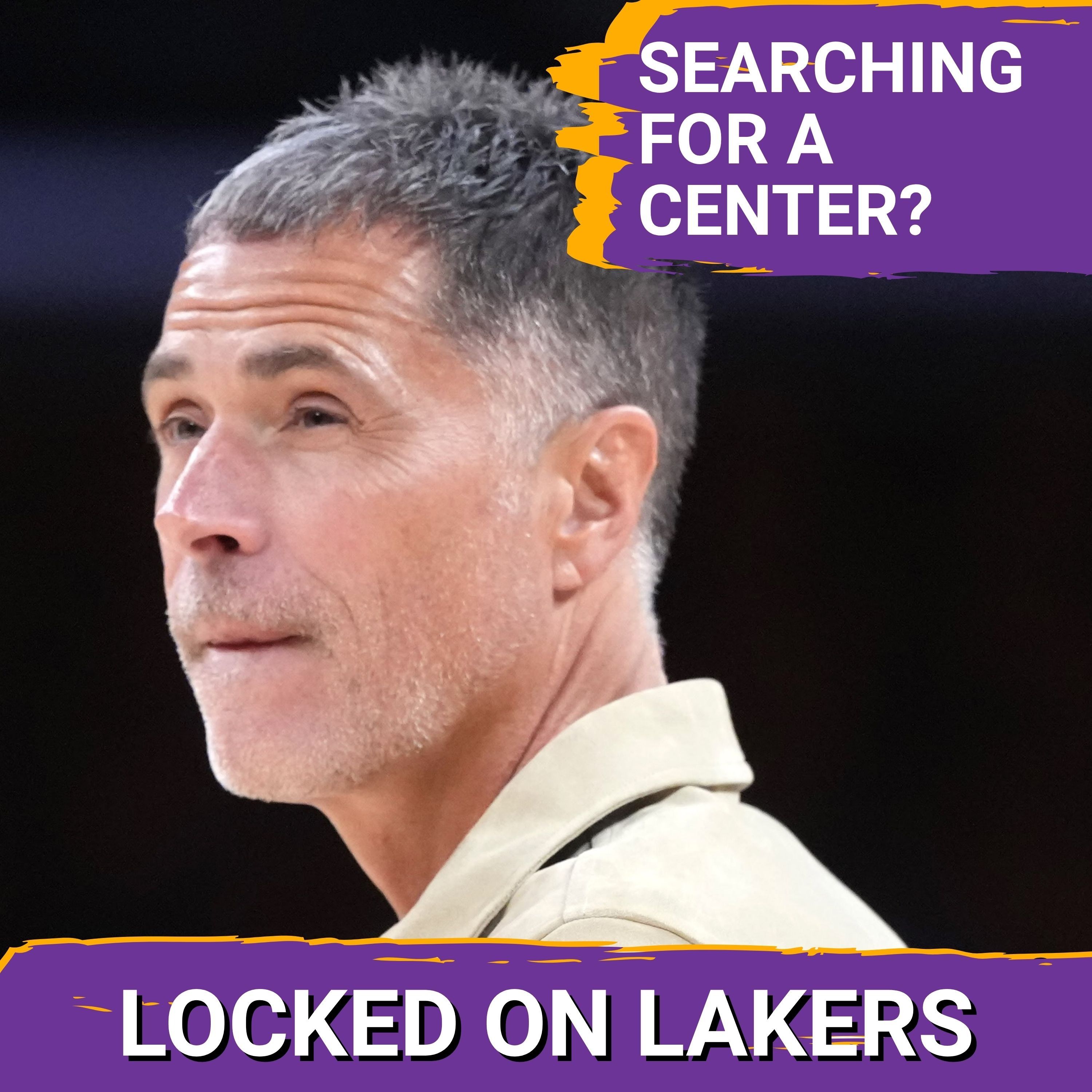 What Does the Ideal Lakers Offseason Look Like? Guest, Raj Chipalu! episode artwork
