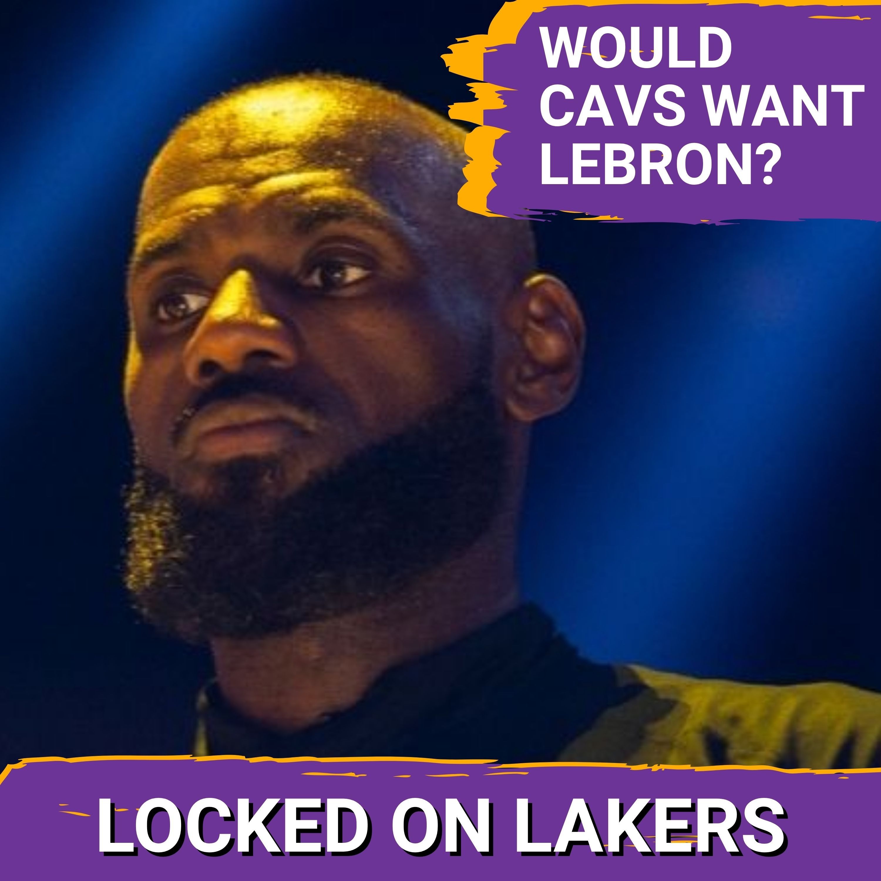 Does LeBron-to-Cleveland Become a Bigger Possibility after Cavs are Swept?