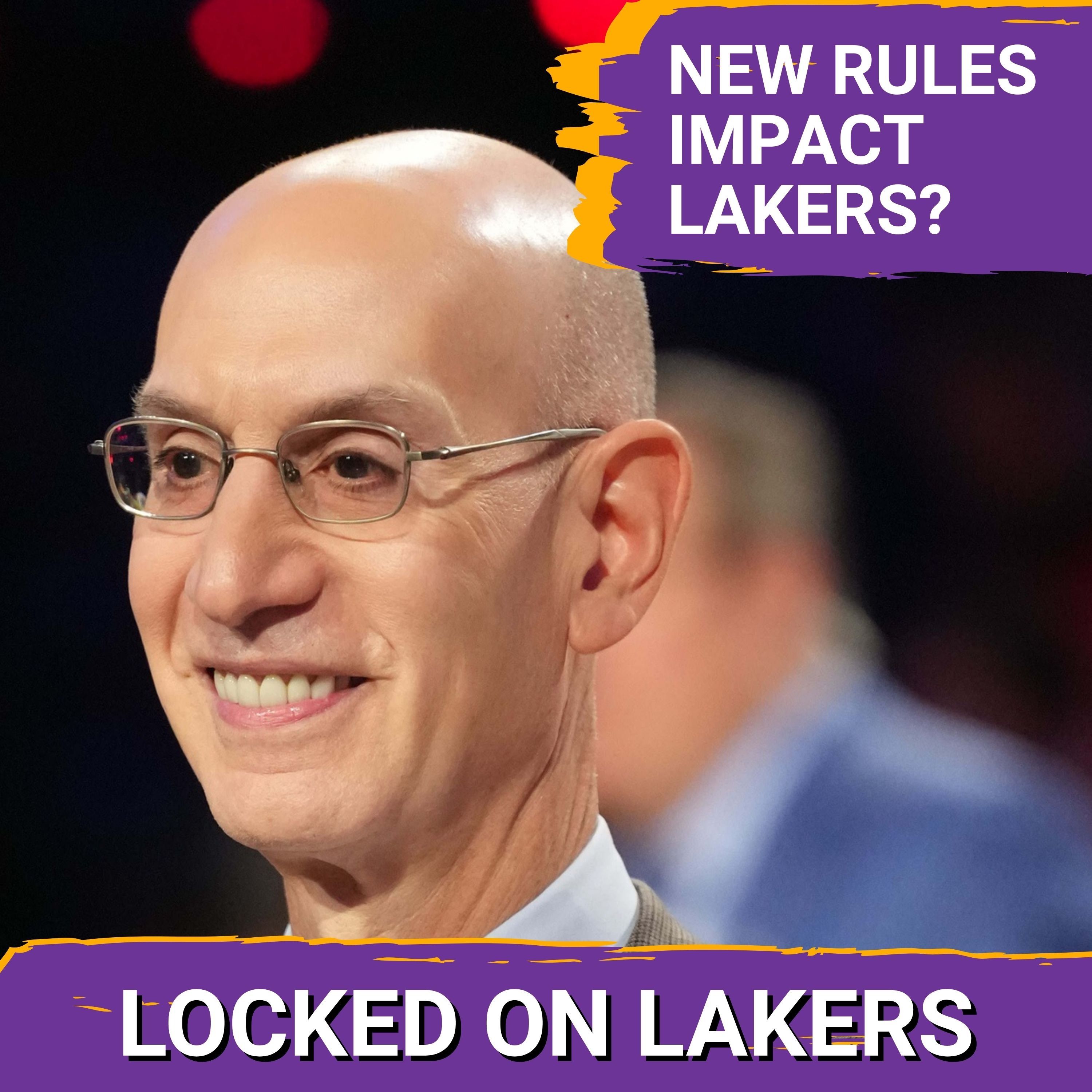 How the NBA's New Lottery and Anti-Tanking Rules Impact the Lakers