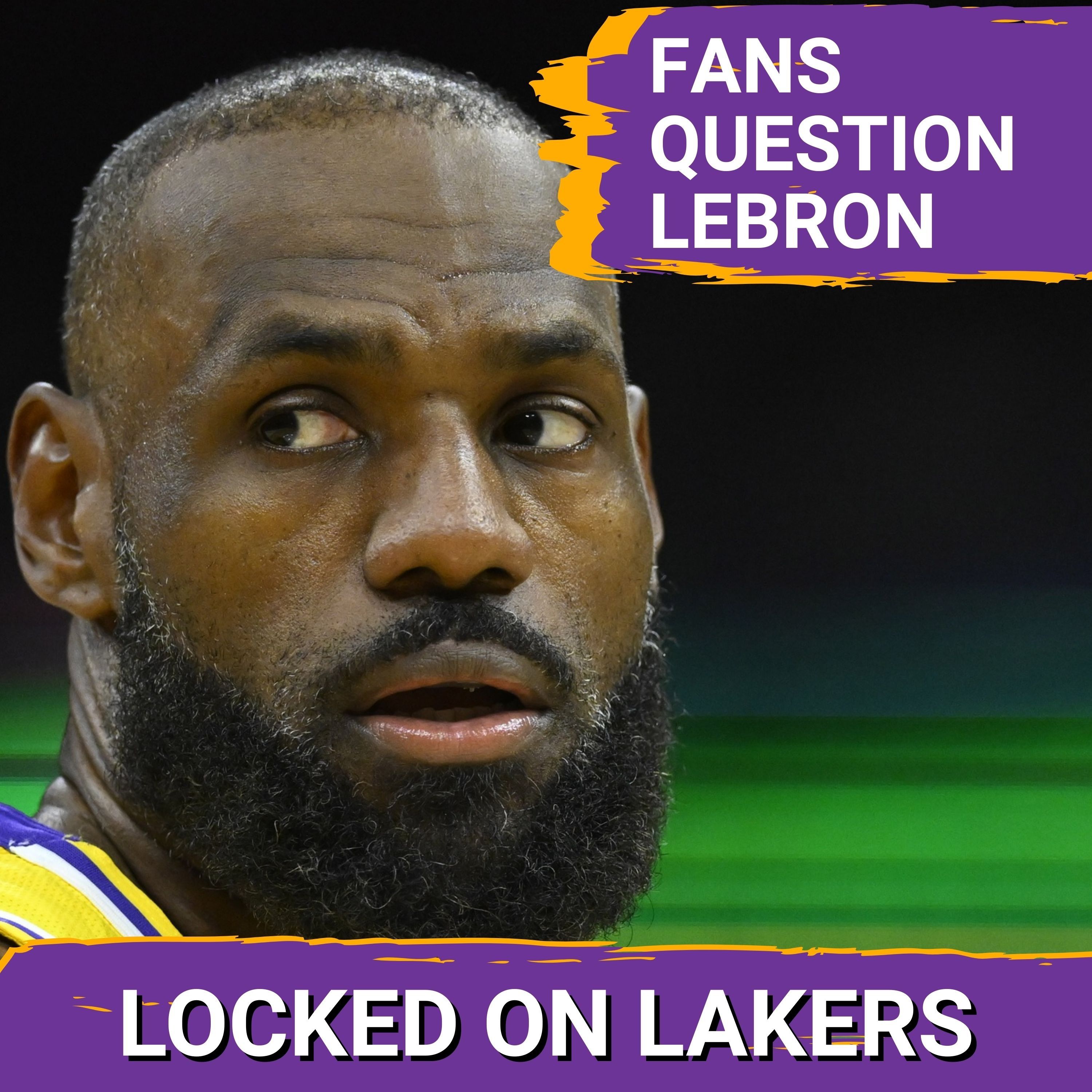 Does Sunday's Win Over New York Indicate the Lakers Better Without LeBron James?