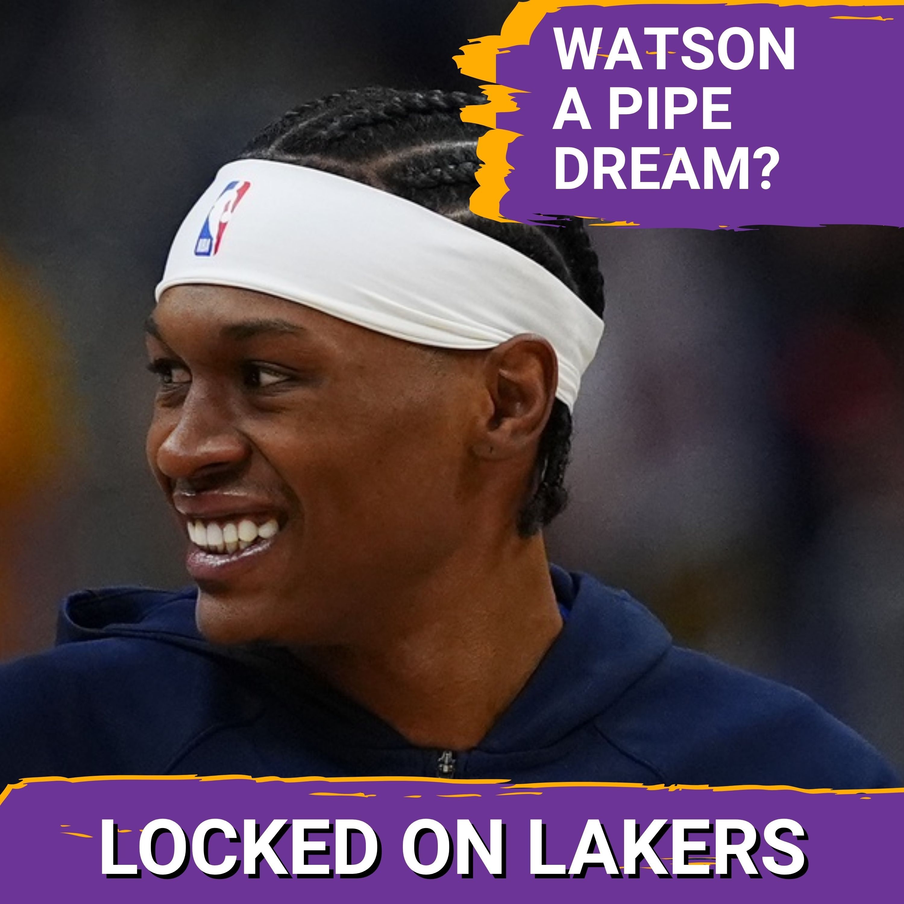 Peyton Watson? Tari Eason? Robert Williams III? What Players Should the Lakers Chase?