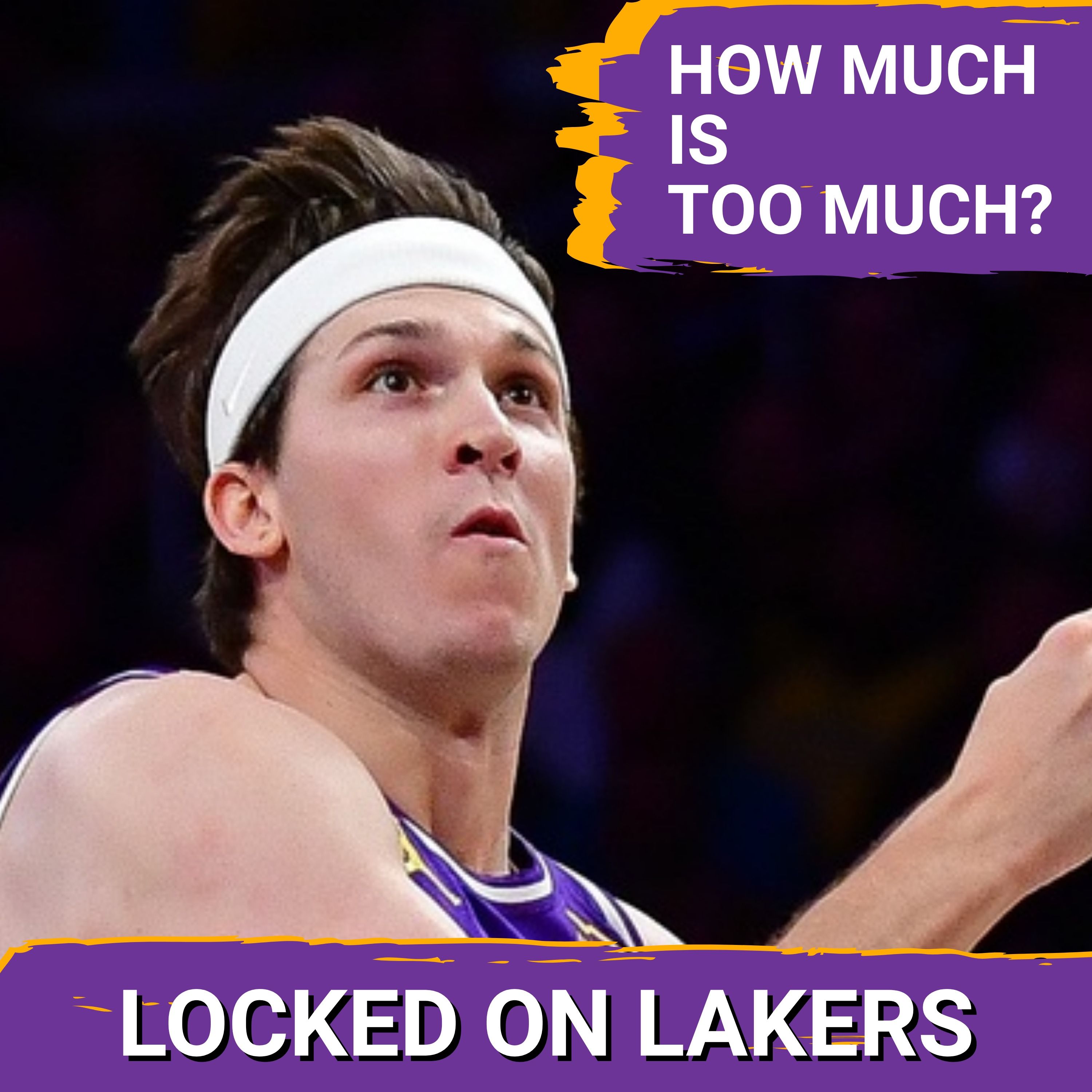 How Much Money Is Too Much Money for Austin Reaves?