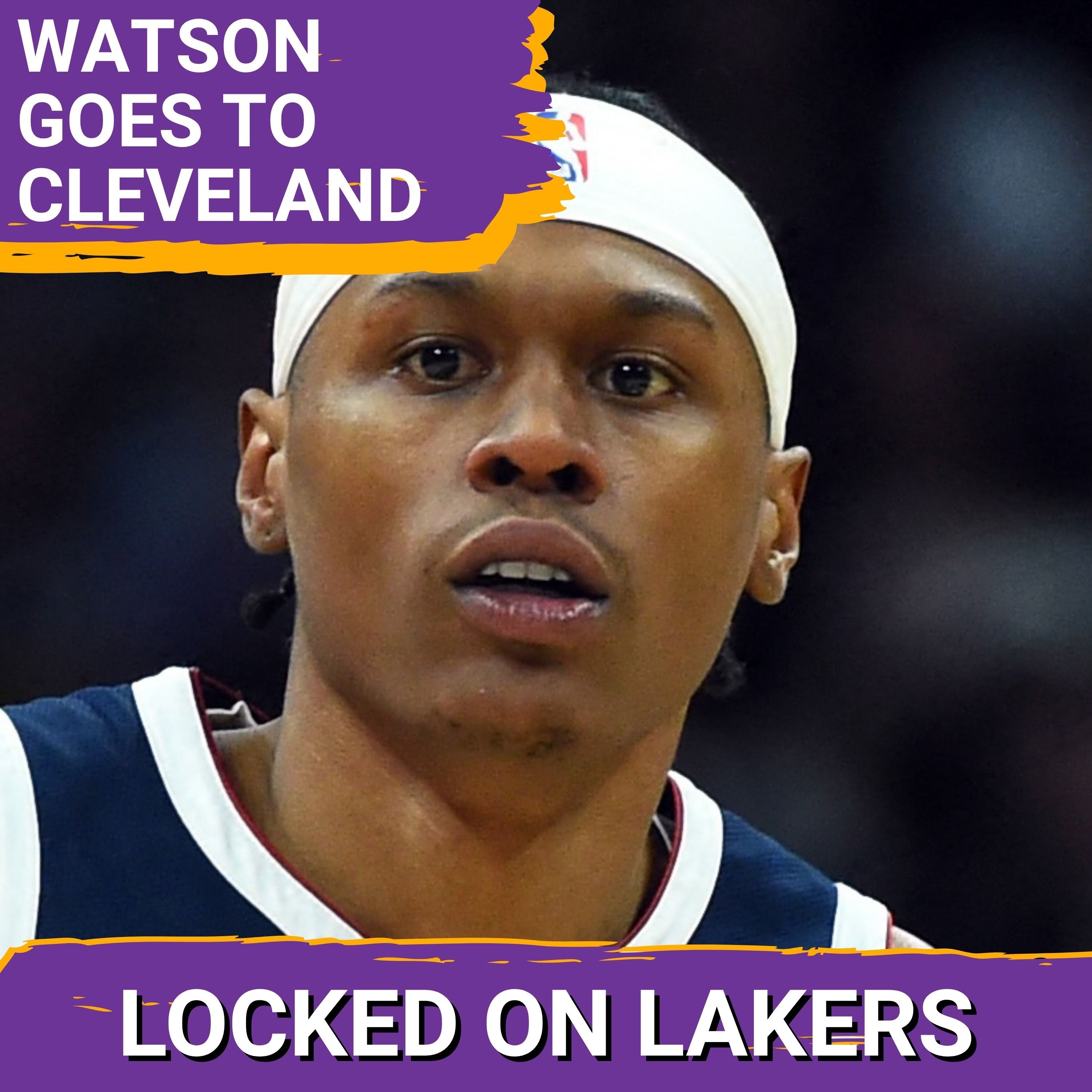 Peyton Watson Sent to Cleveland, Denver Gets Weaker, Helps Lakers in the Western Conference