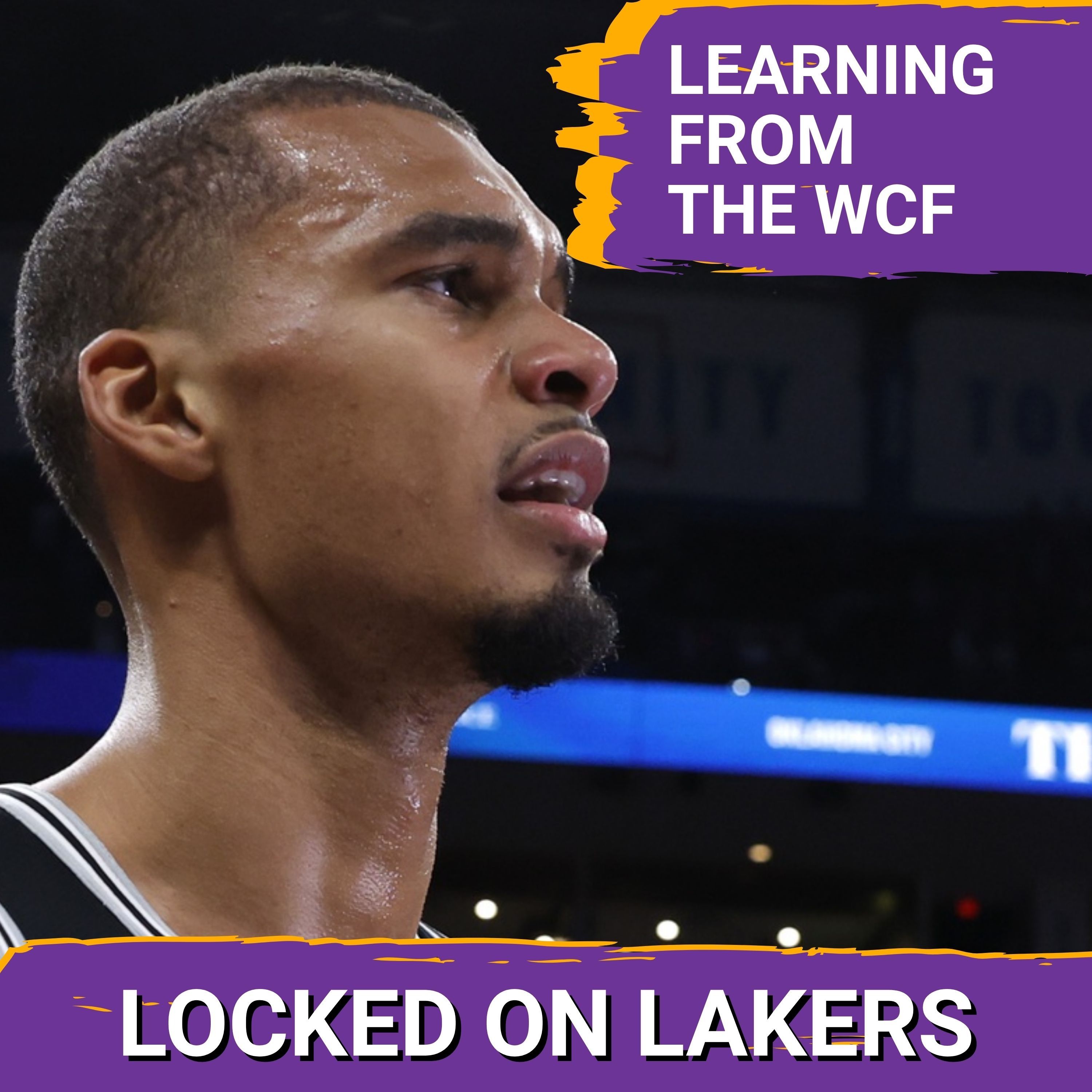 What the Western Conference Finals Can Teach the Lakers This Summer
