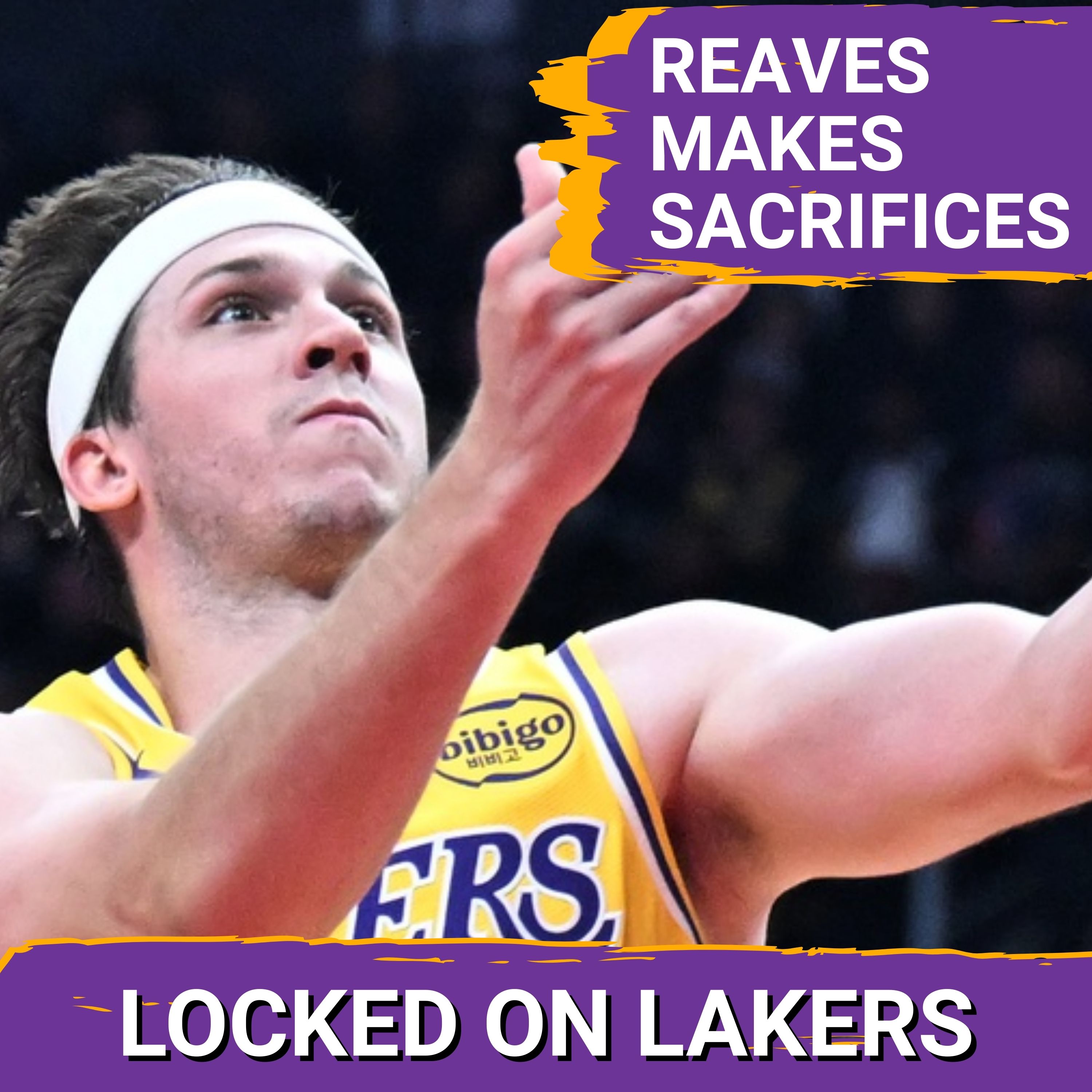 Is Austin Reaves Sacrificing Stats Alongside Luka, LeBron? Plus, are the Pelicans a Trap Game?