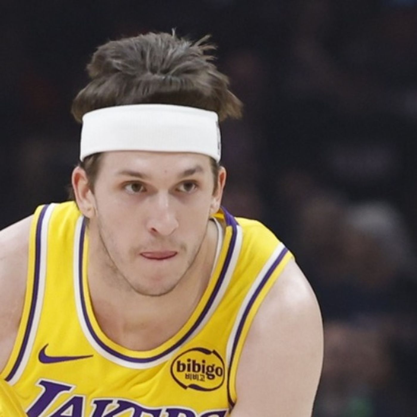 The Lakers Fight Hard, but Still Lose Big in Game 2, 125-107