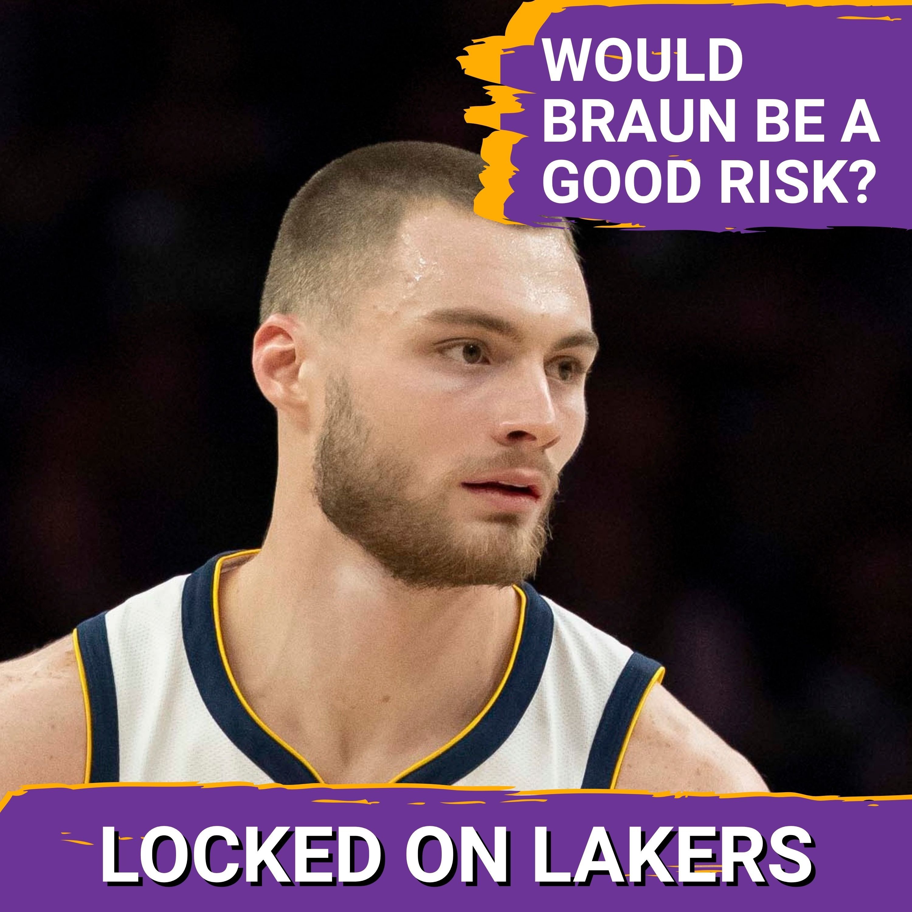 More Potential Lakers Trade Targets: Could Christian Braun be a Smart Gamble?