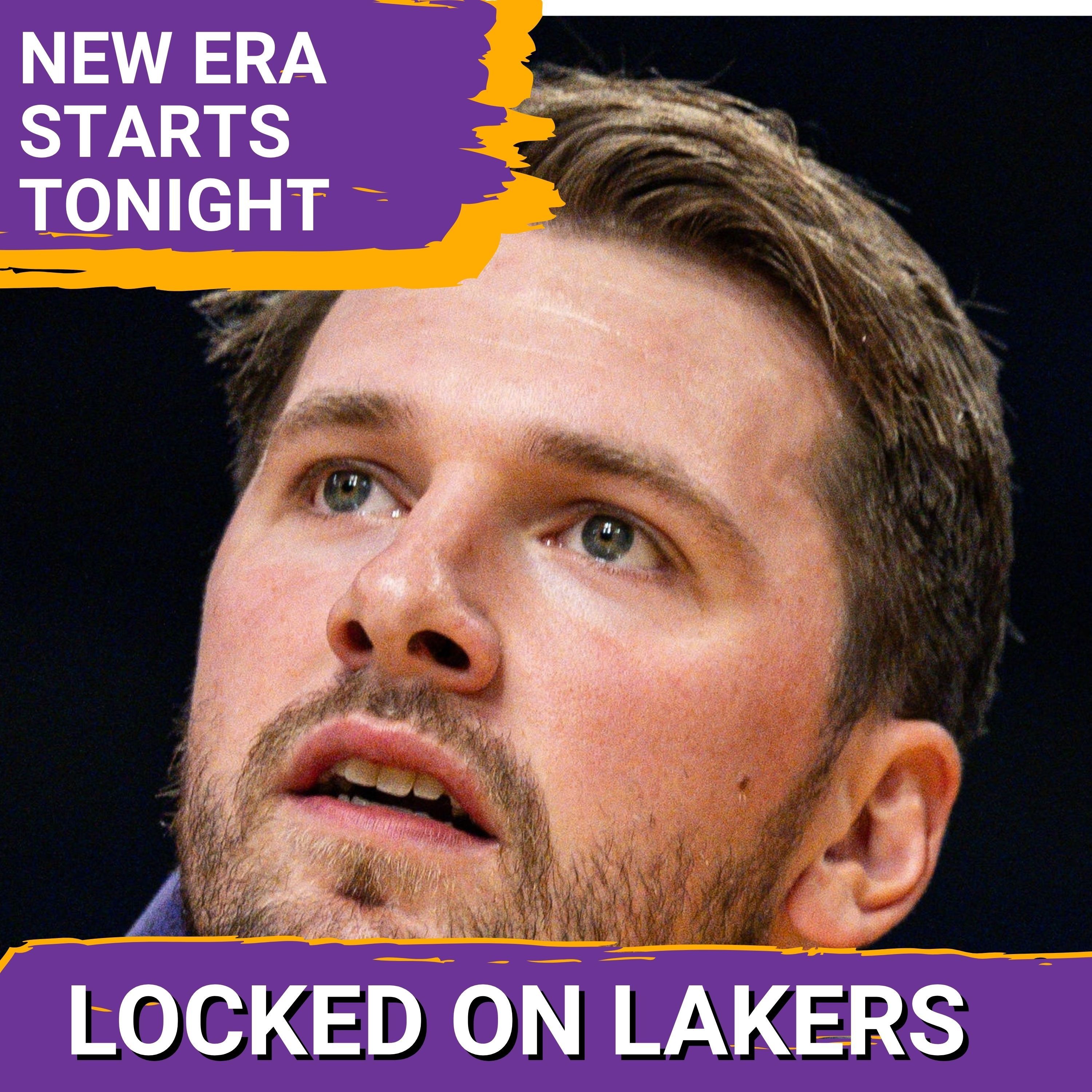 Why Lakers Fans Should Be Excited for This Year's Team (Despite Carr, Thiero Injuries)