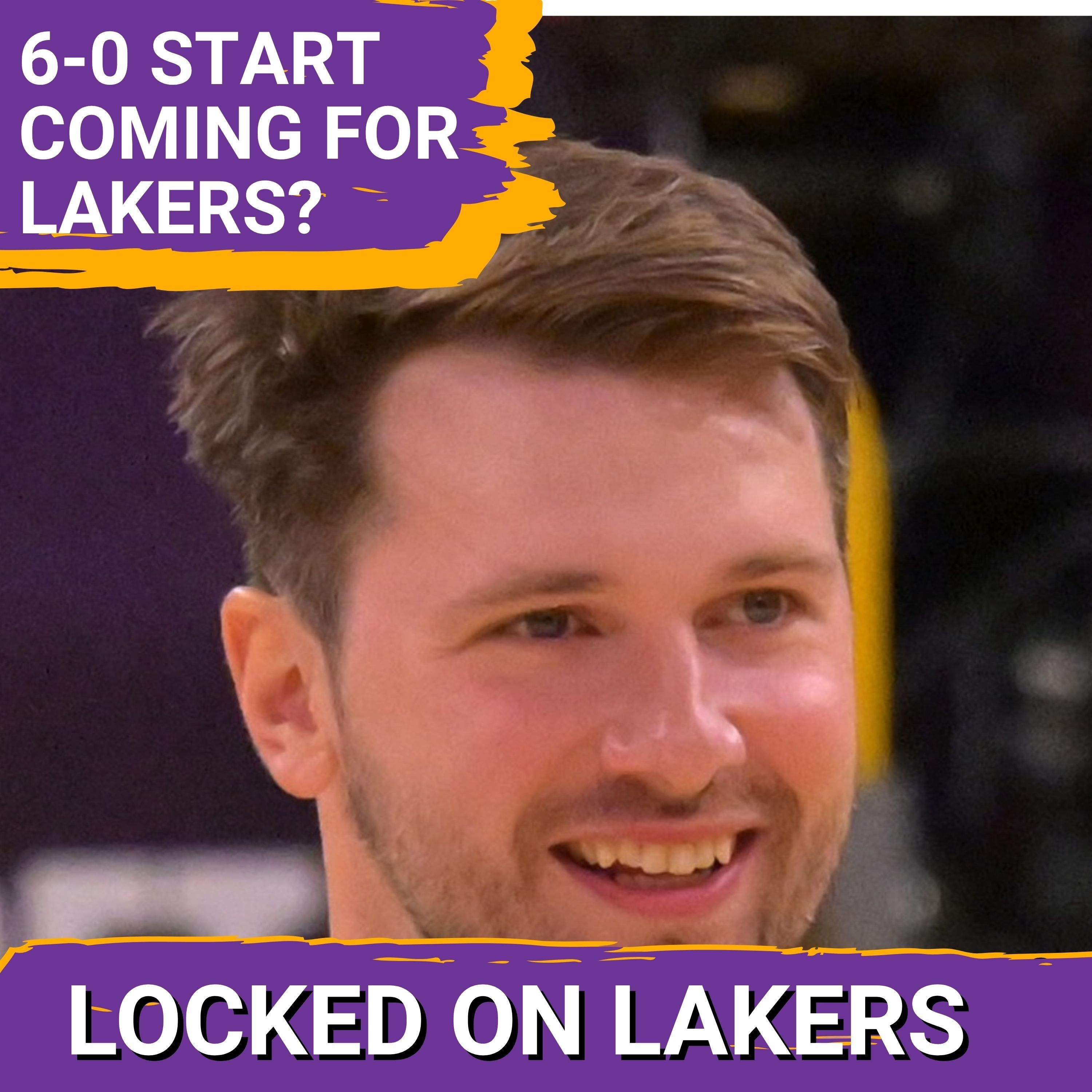 Could Collin Sexton's Return Mean a Starting Lineup Change? Plus Is a 6-0 Start Coming for Lakers?