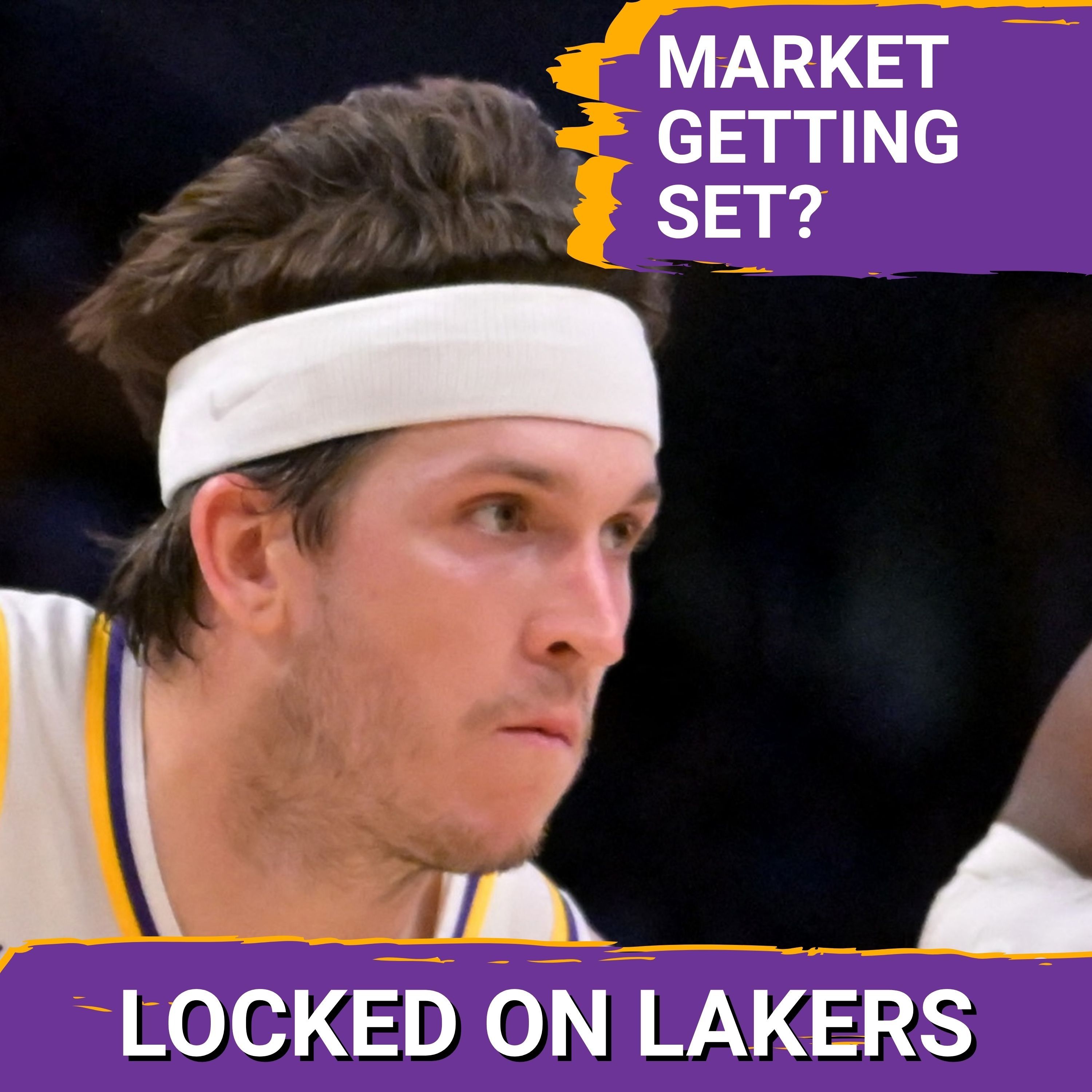 Has the Market Been Set for Austin Reaves? What Will the Lakers Do With Rui Hachimura? episode artwork