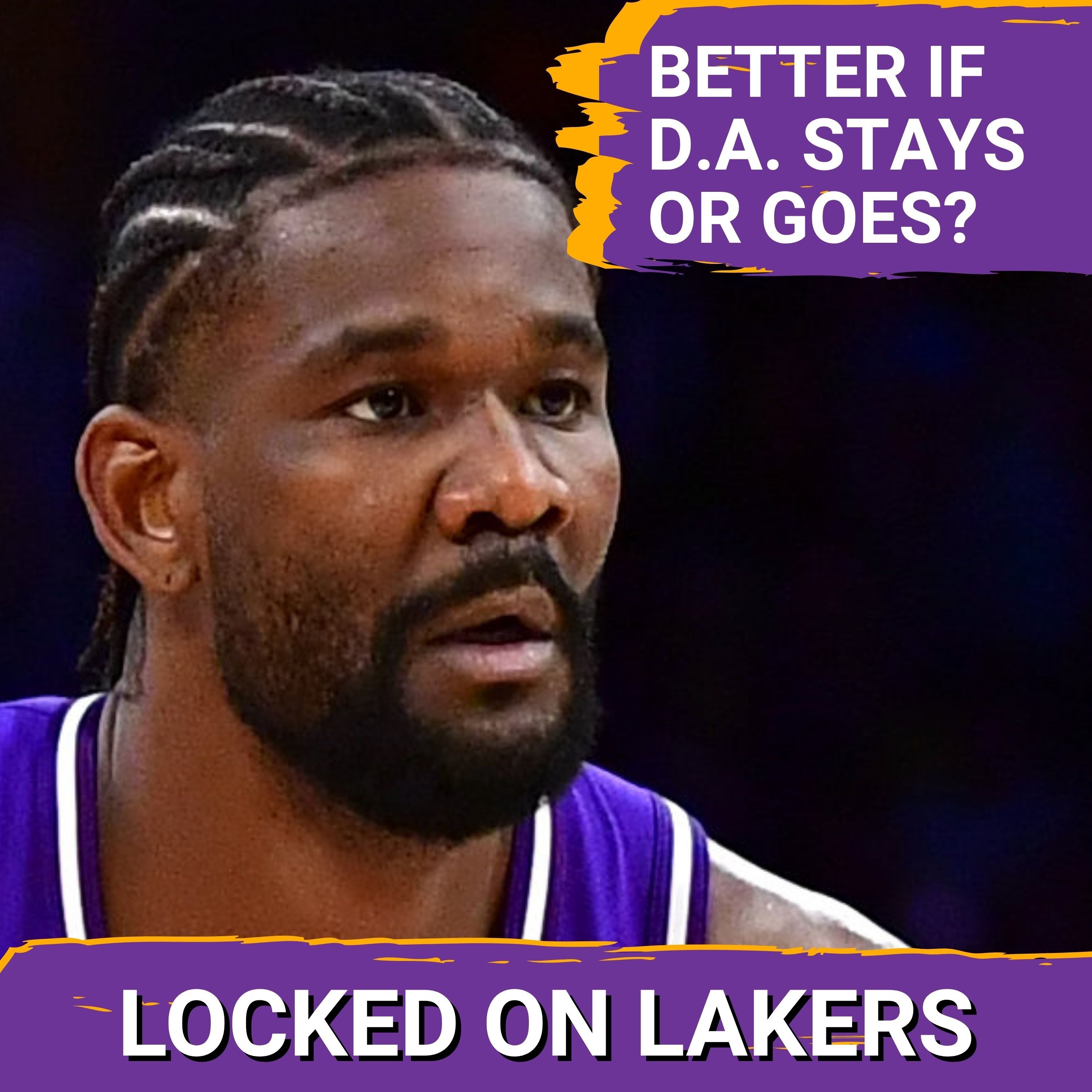 Are the Lakers Better off if Deandre Ayton Picks Up or Declines His Player Option?