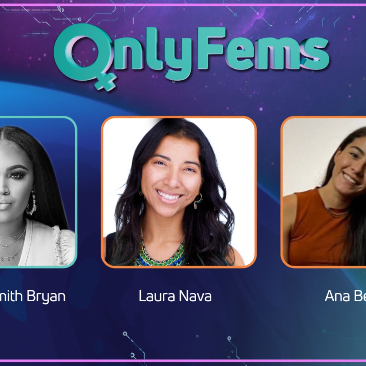 GETTING 5 MILLION LATINAS INTO TECH GETTING 5 MILLION LATINAS INTO TECH