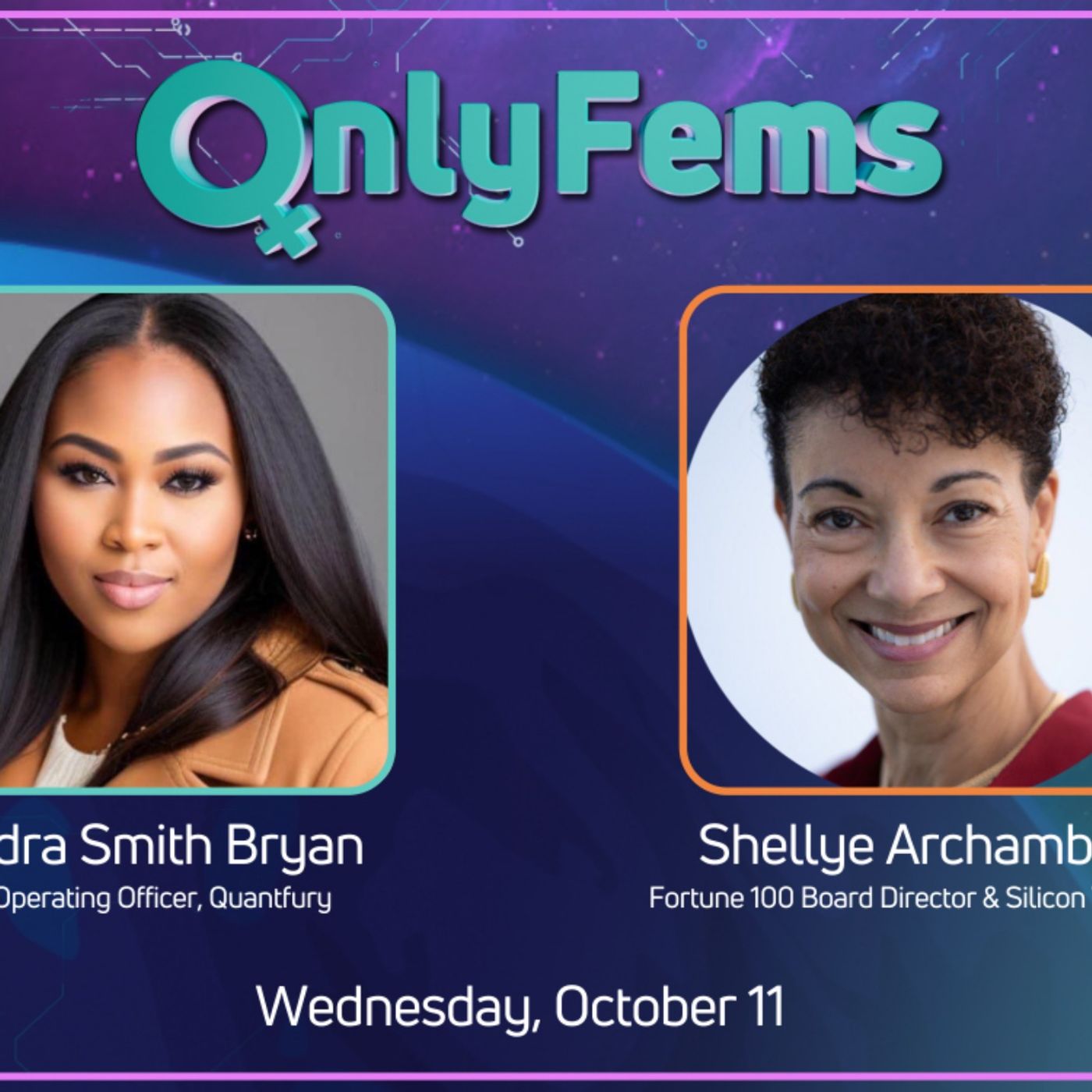 Silicon Valley CEO and Being Unapologetically Ambitious Silicon Valley CEO and Being Unapologetically Ambitious