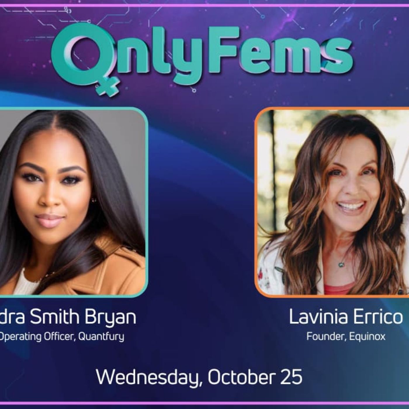 Equinox Co-Founder Helps Us Unlock the Keys to Life's Purpose Equinox Co-Founder Helps Us Unlock the Keys to Life's Purpose