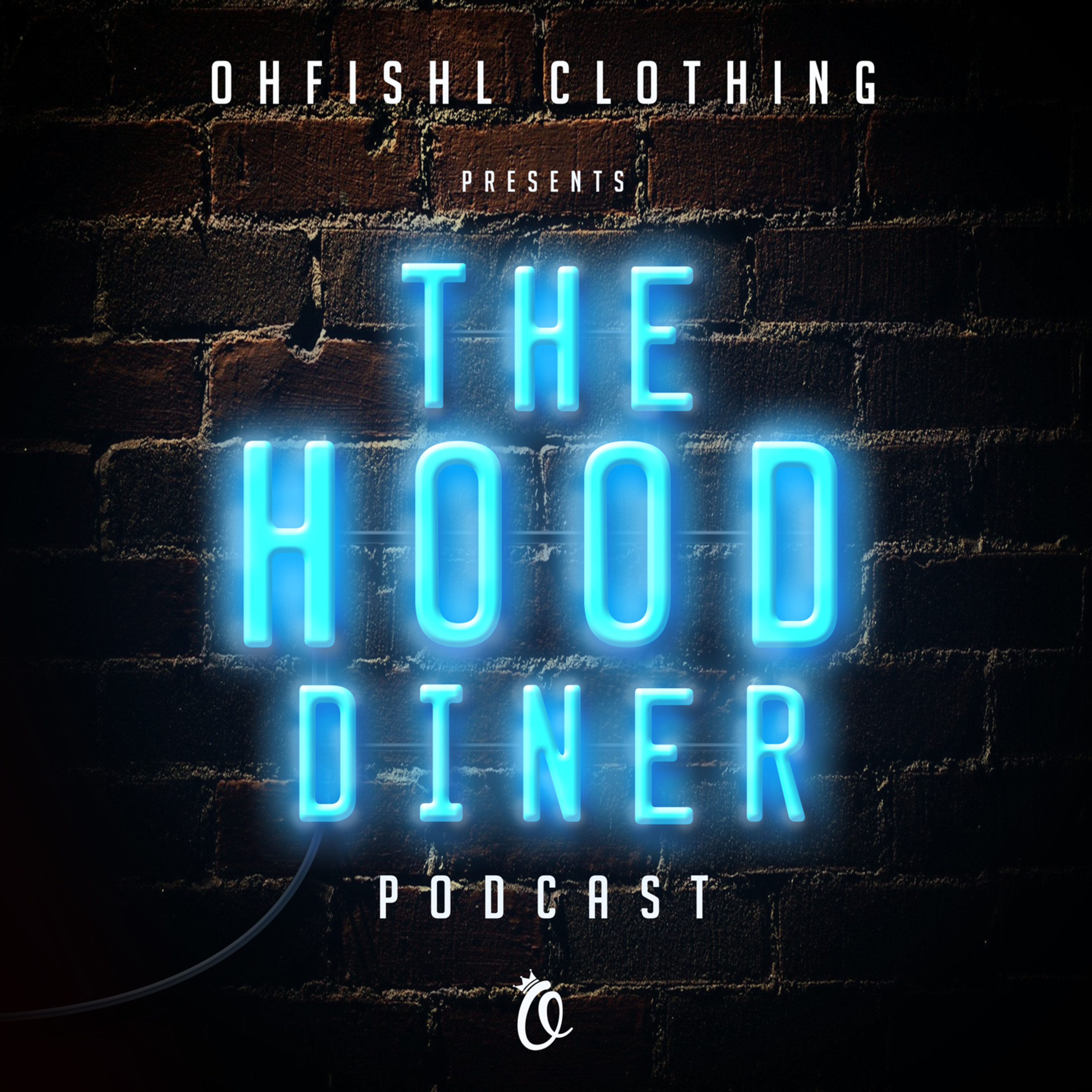 The Hood Diner Podcast