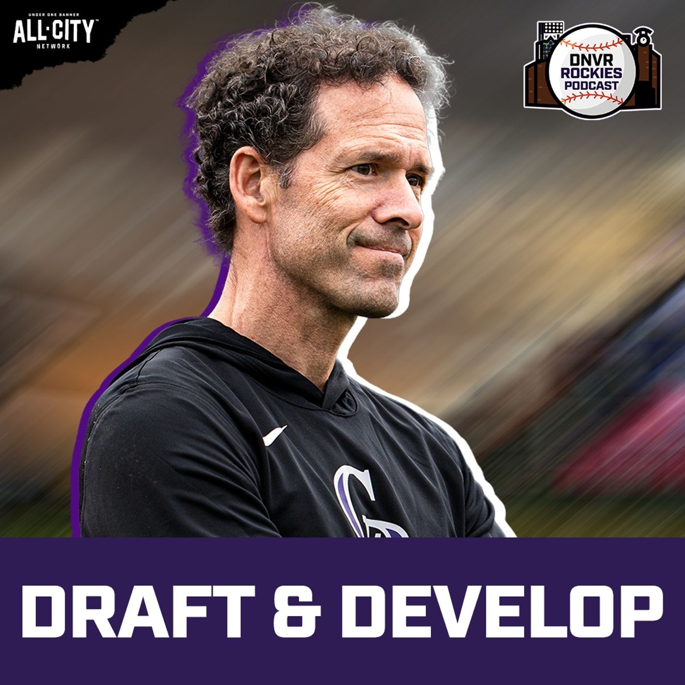 Will the Rockies new front office try to land a top pitcher in the 2026 draft? episode artwork